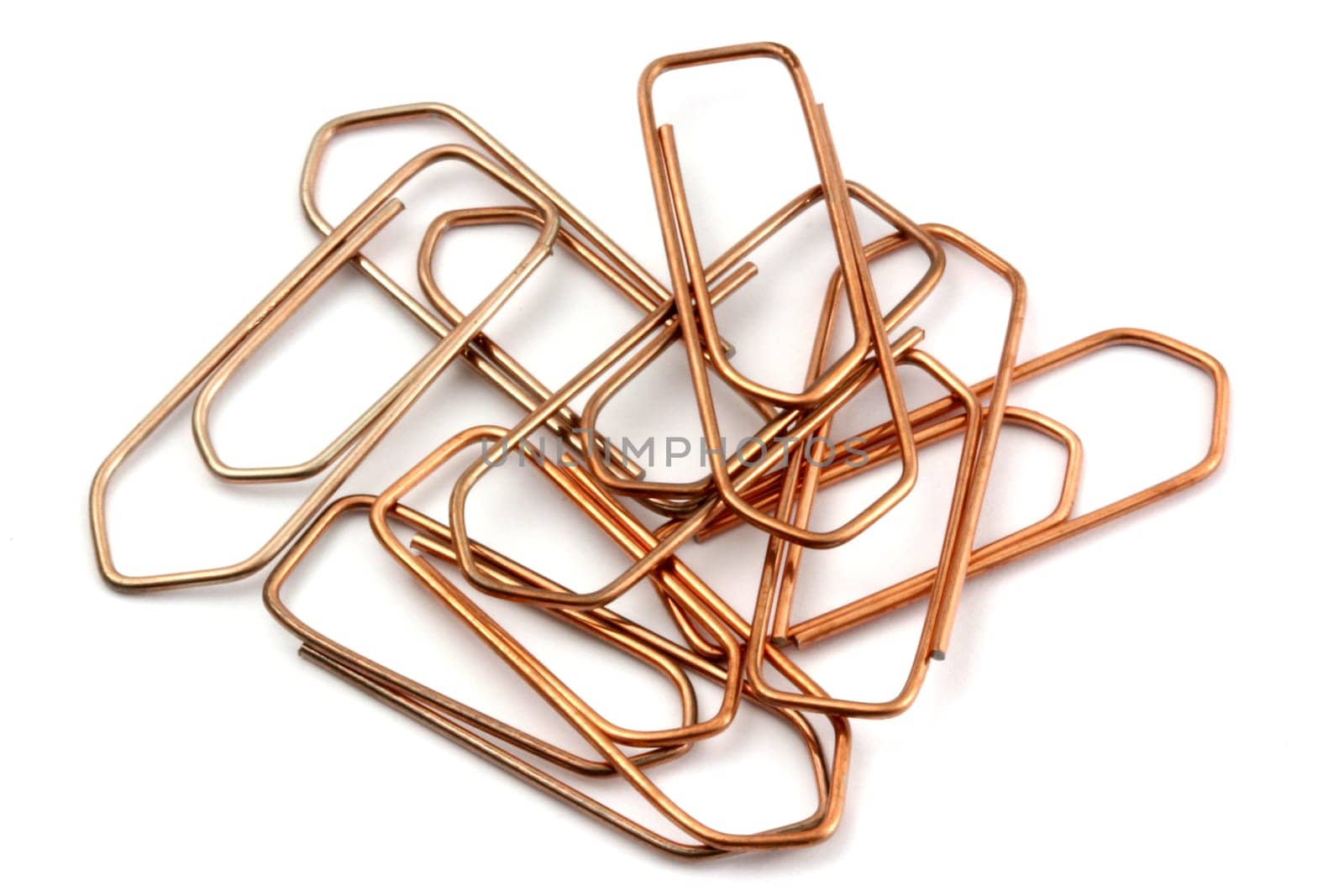 Paper clips