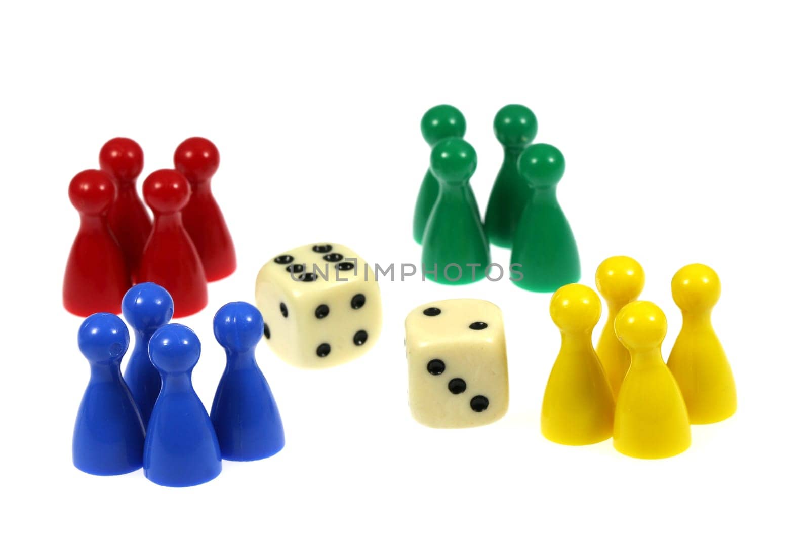 Characters