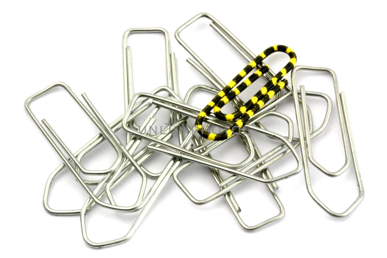 Paper clips