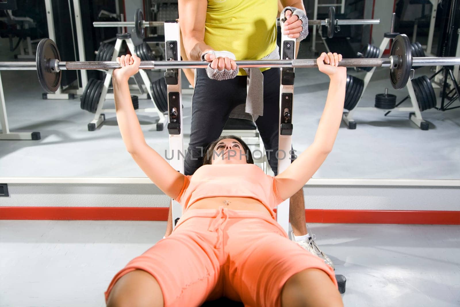 Fitness Club