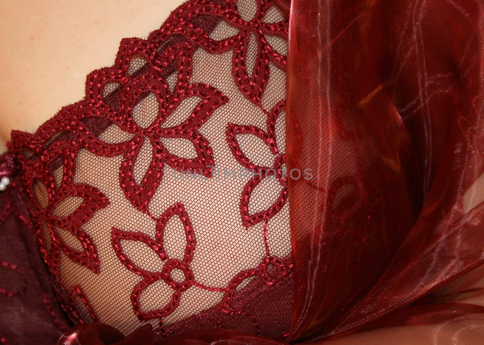 Nicely packaged