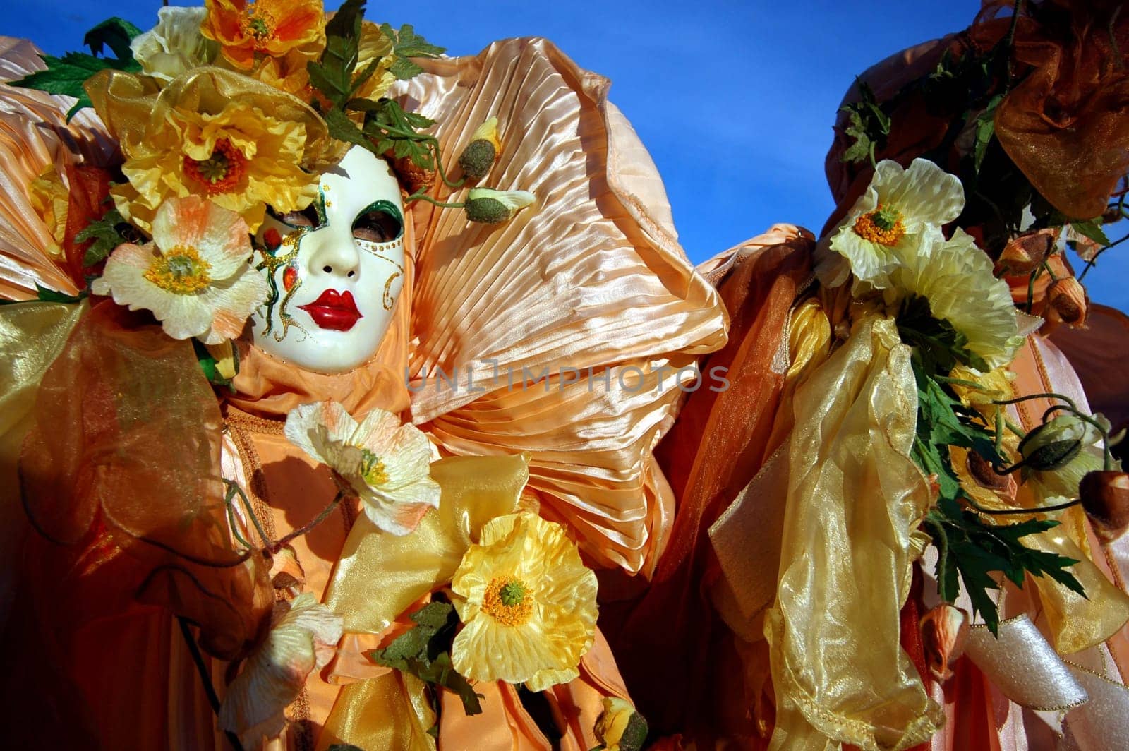 Venice Carnival