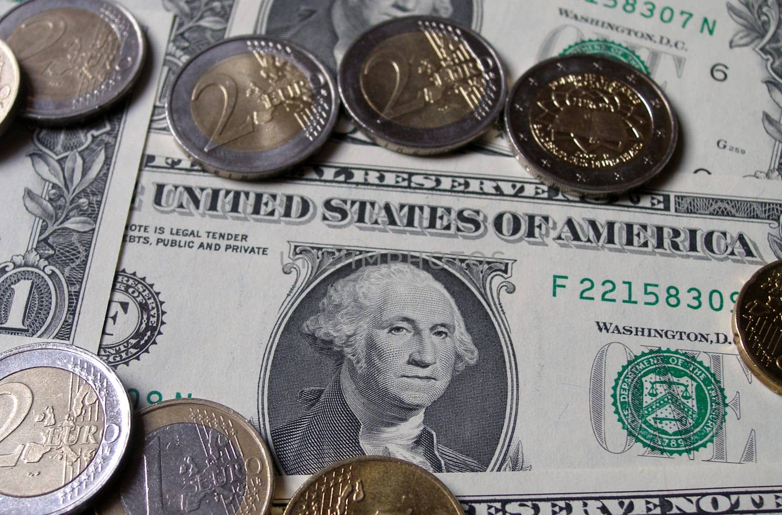 Money - Exchange