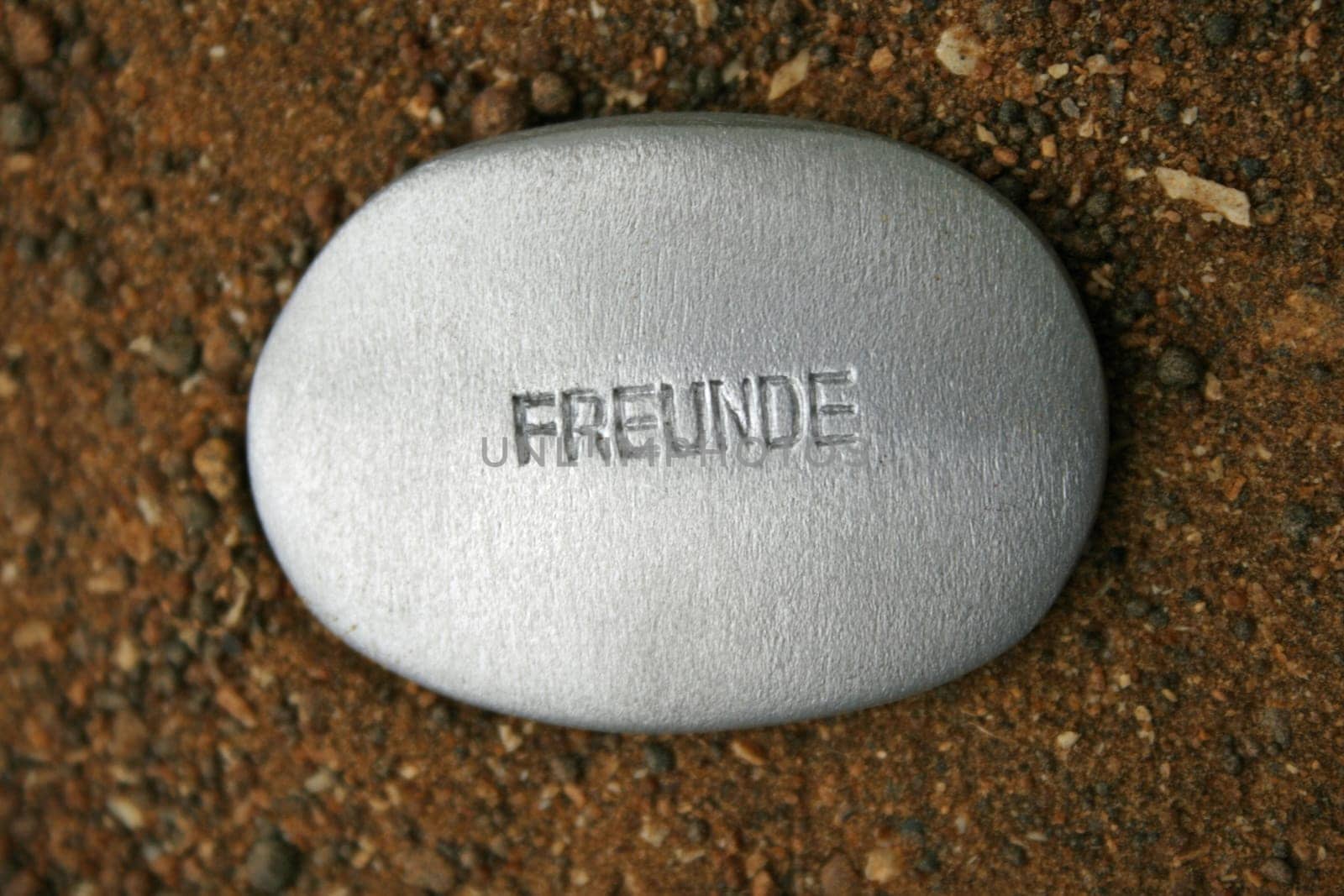 Stone of Friendship