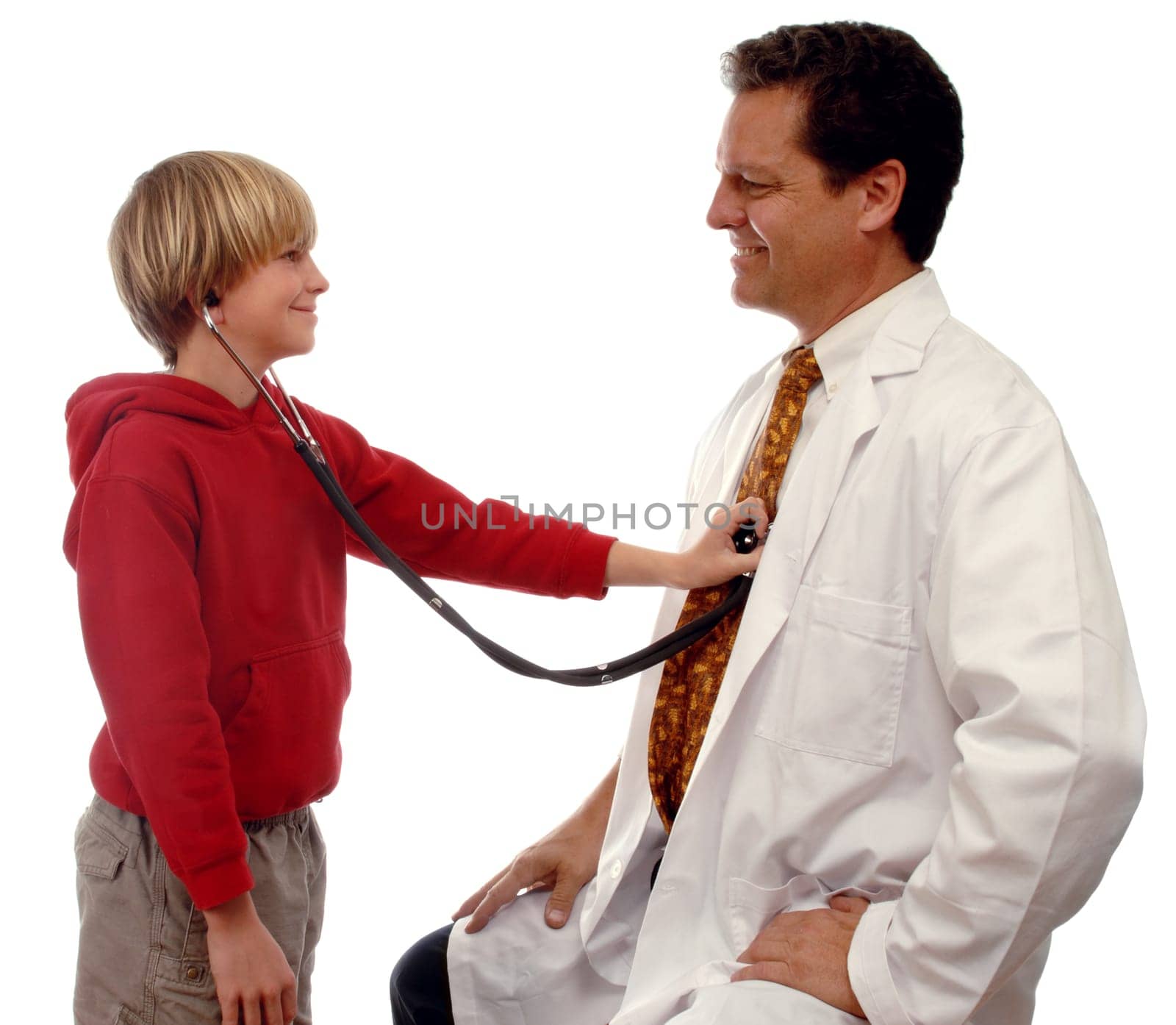 Doctor