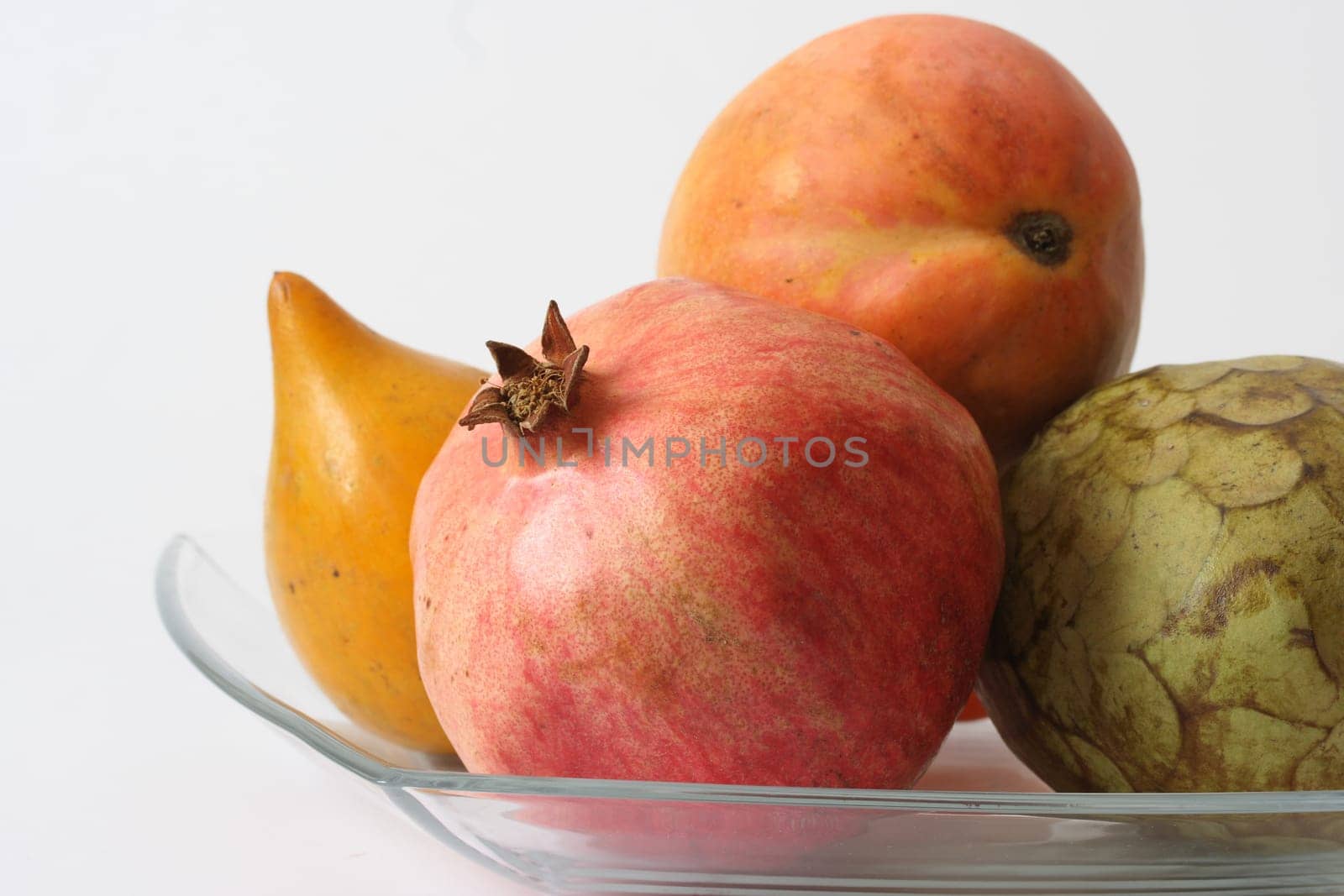 Pomegranate