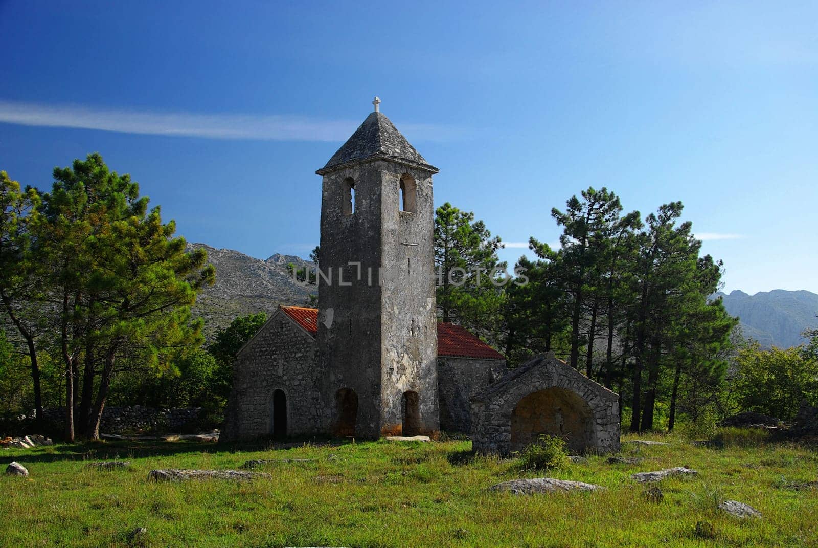 St Peter's Church 03