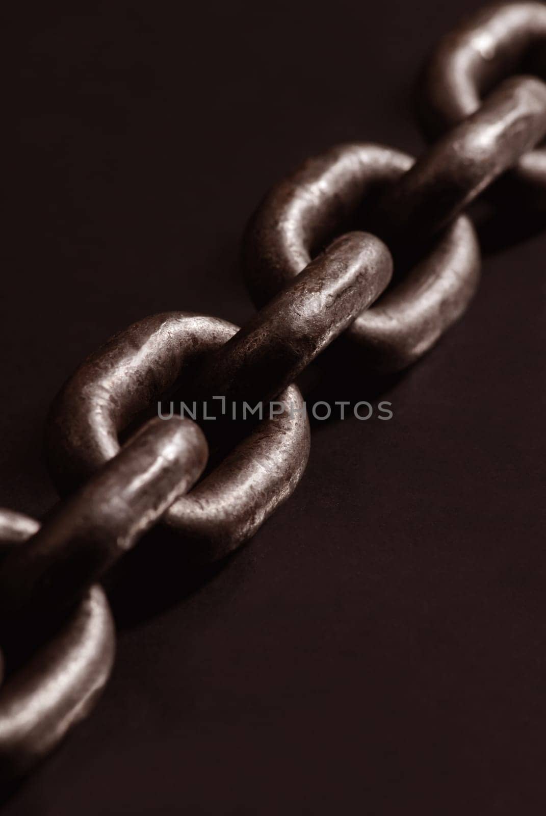 Old Necklace