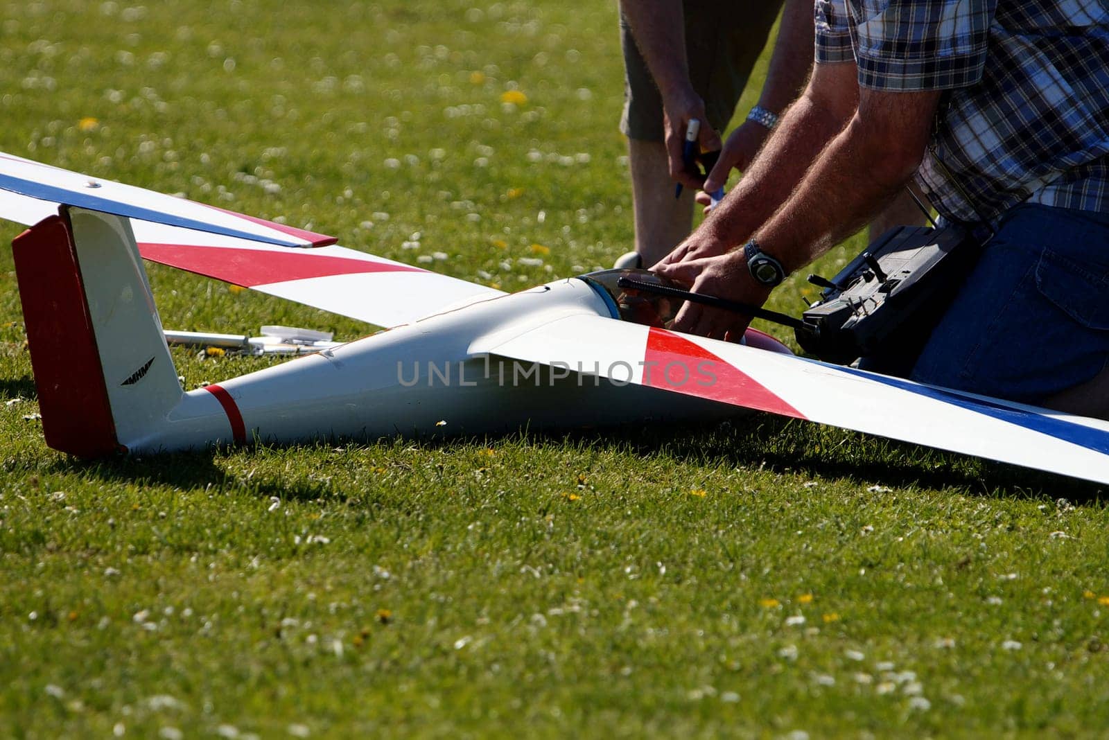 Model Airplanes