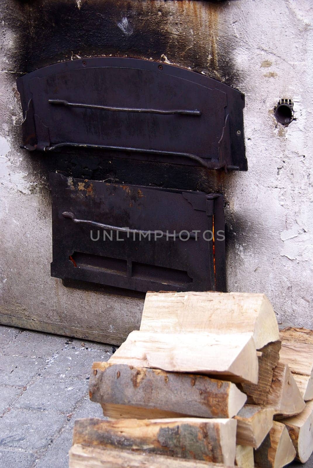 Oven 01