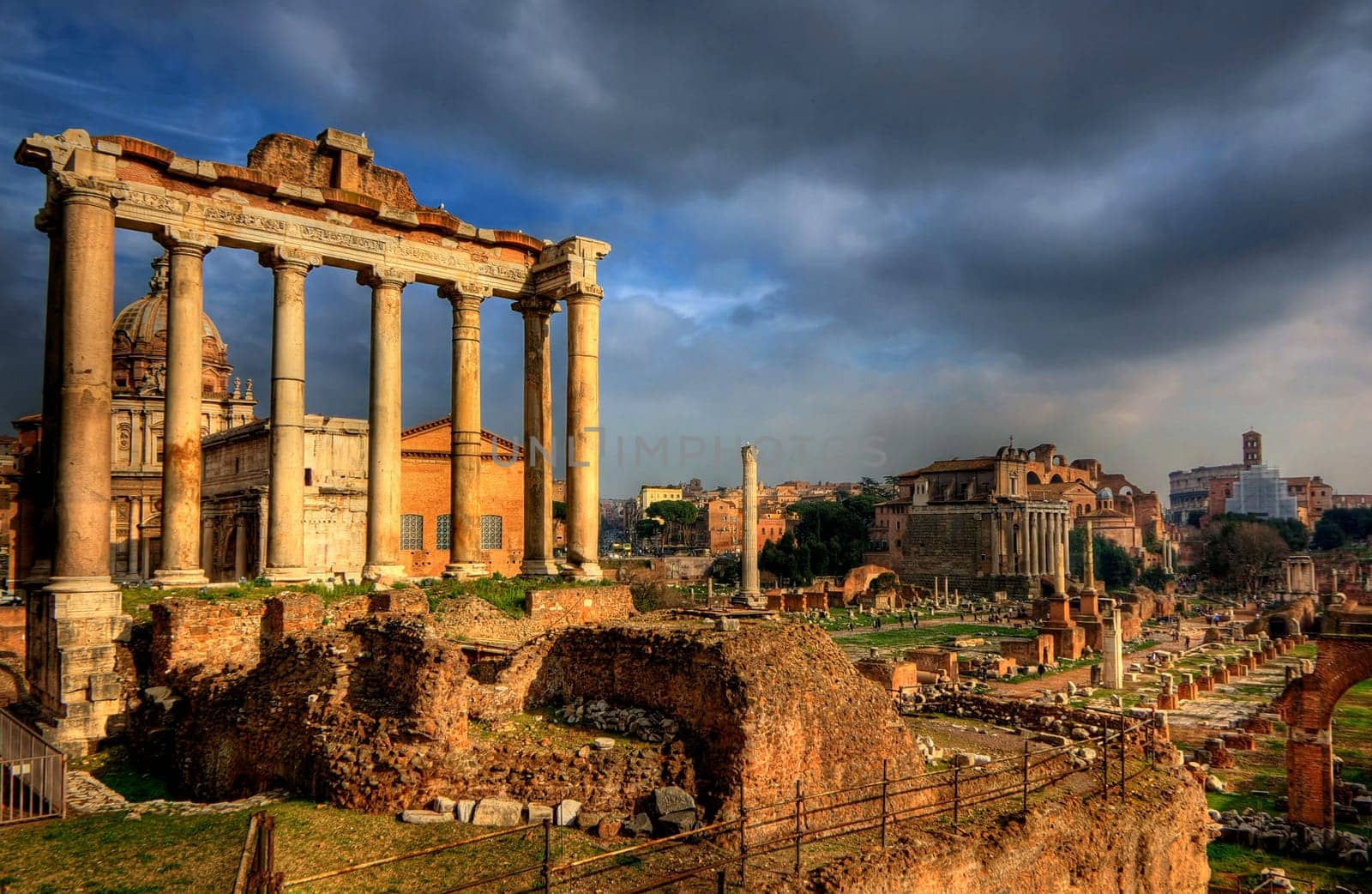 Antiquities