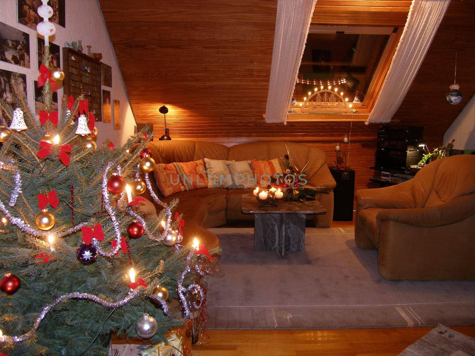 Yule