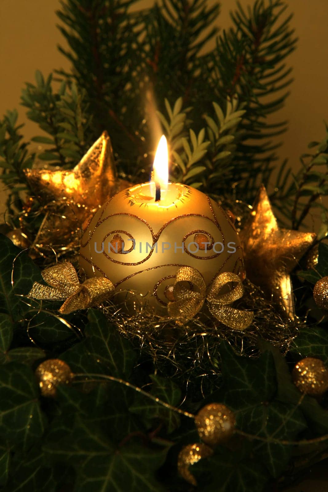 Christmas decoration