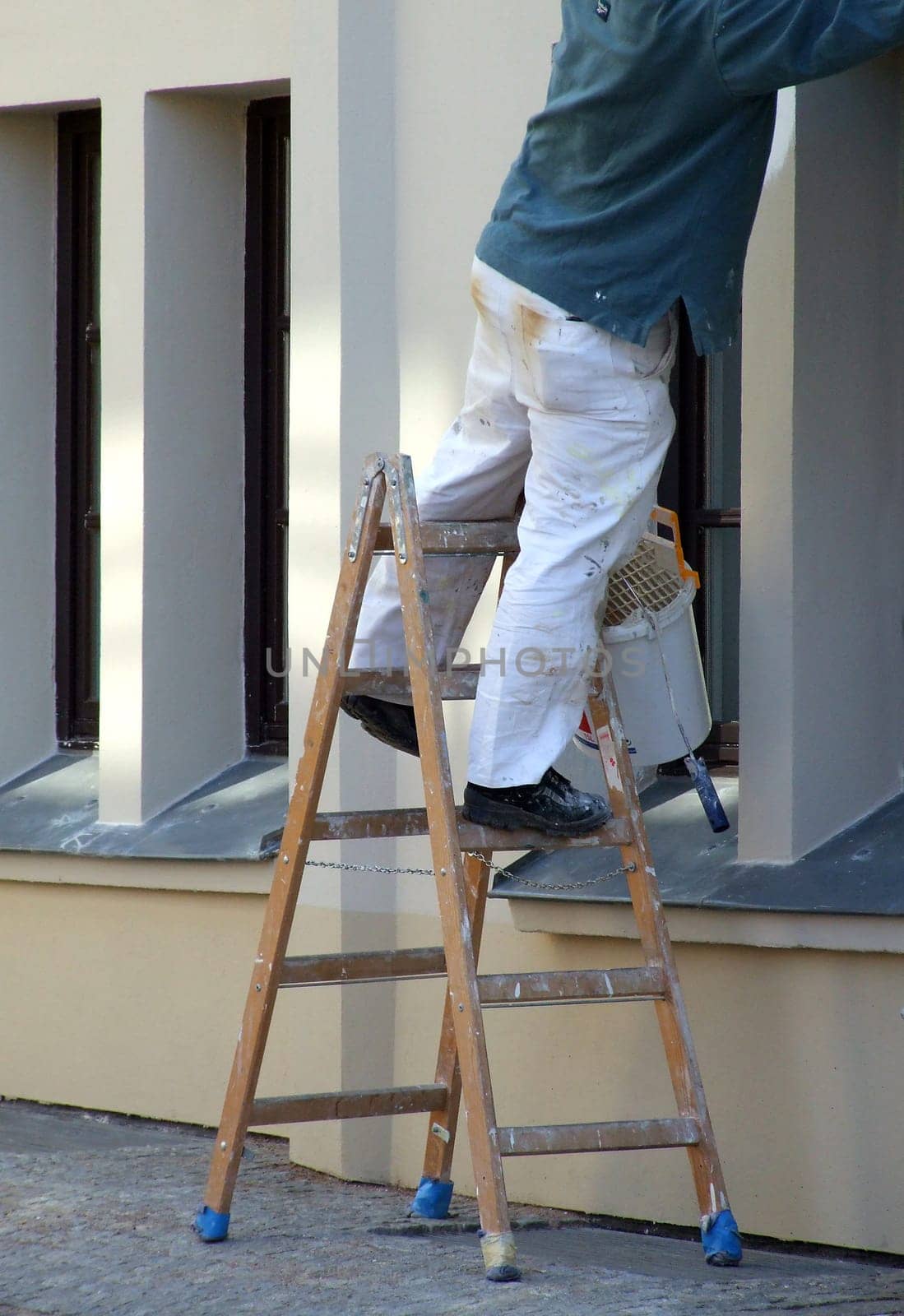 Painter