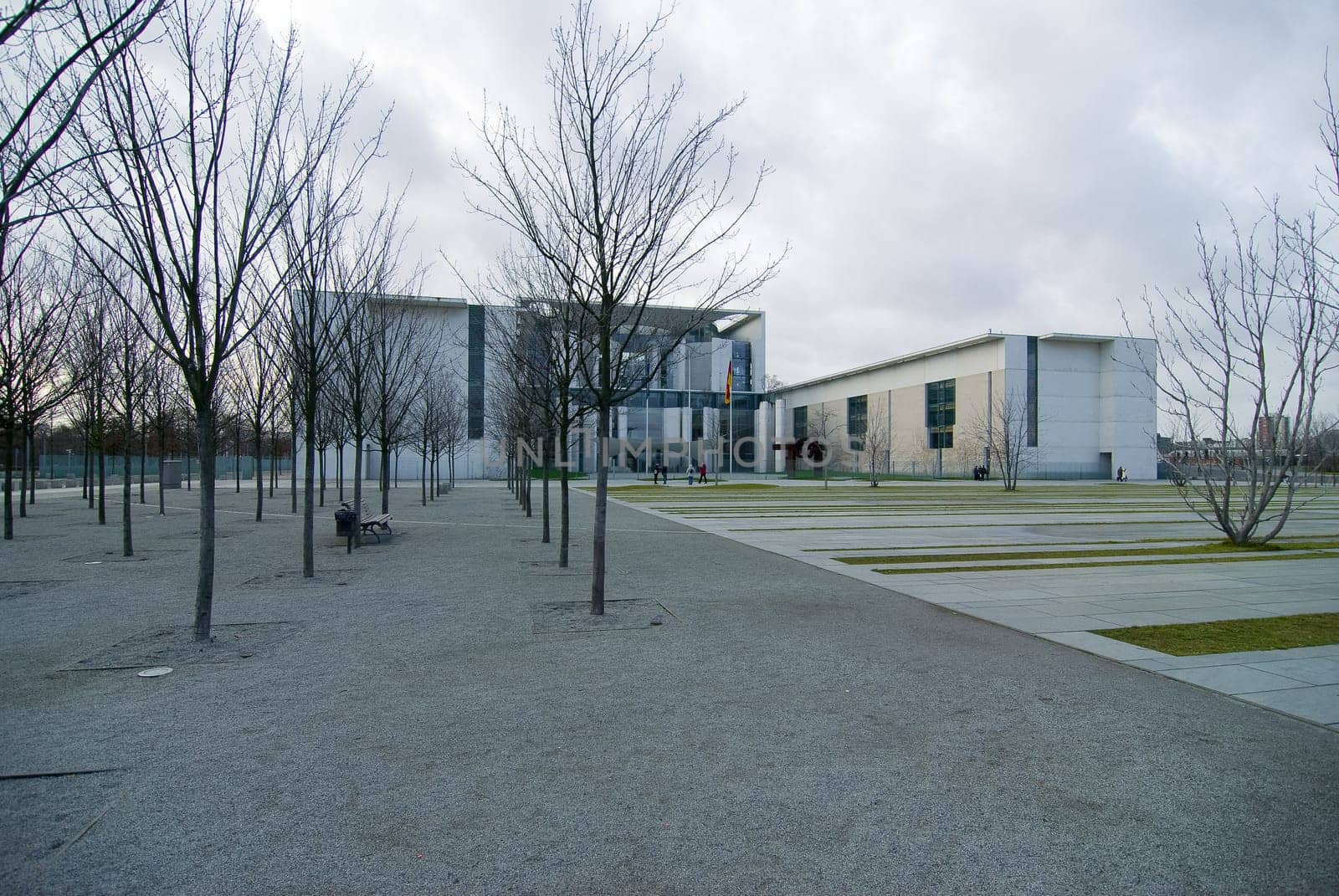 Chancellery