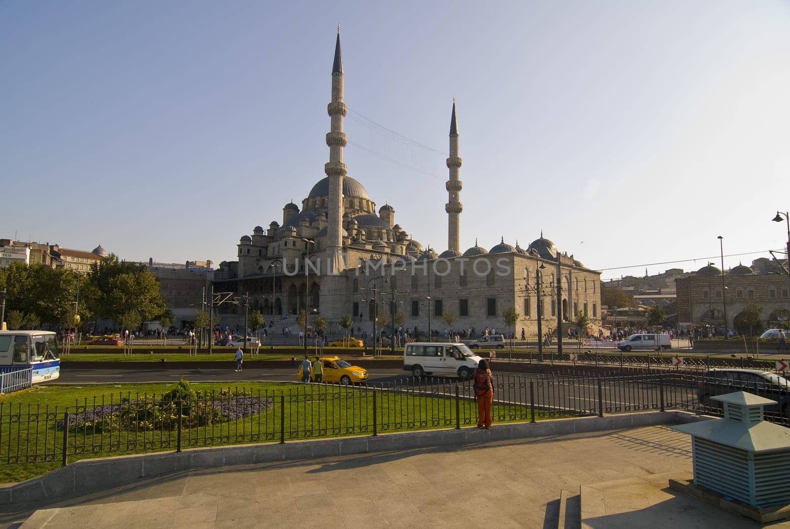 Mosque
