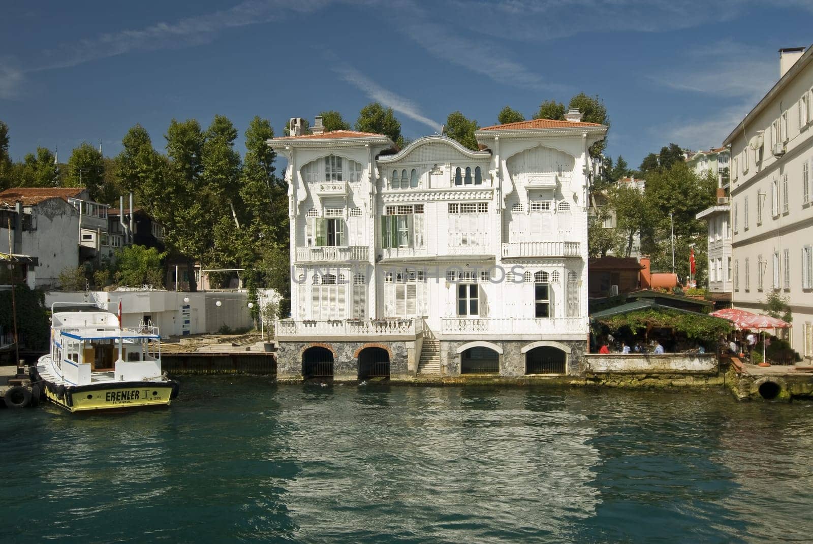 Bosphorus
