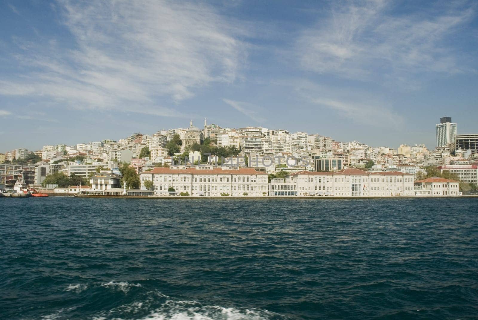 Istanbul