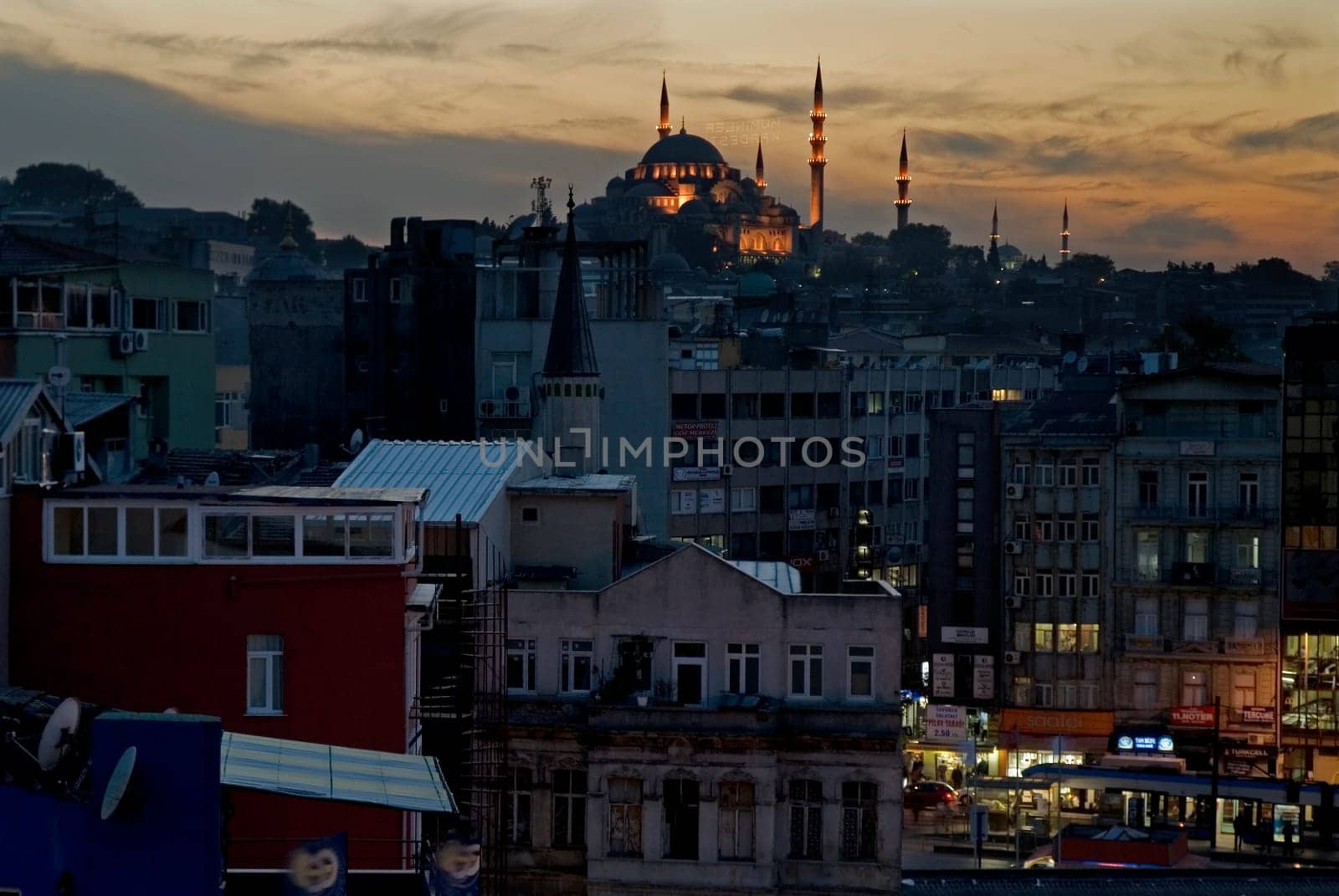 Mosque