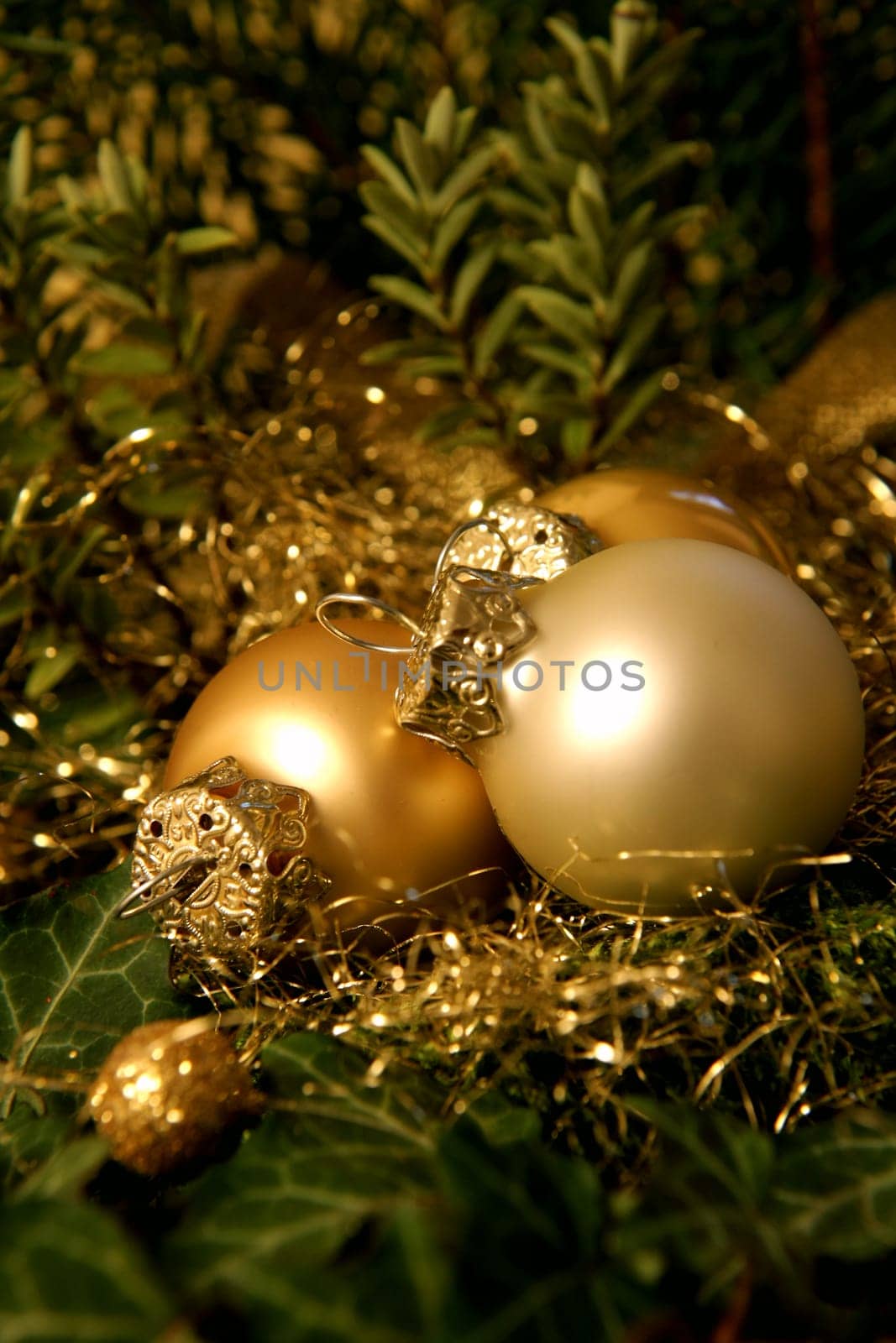 Christmassy