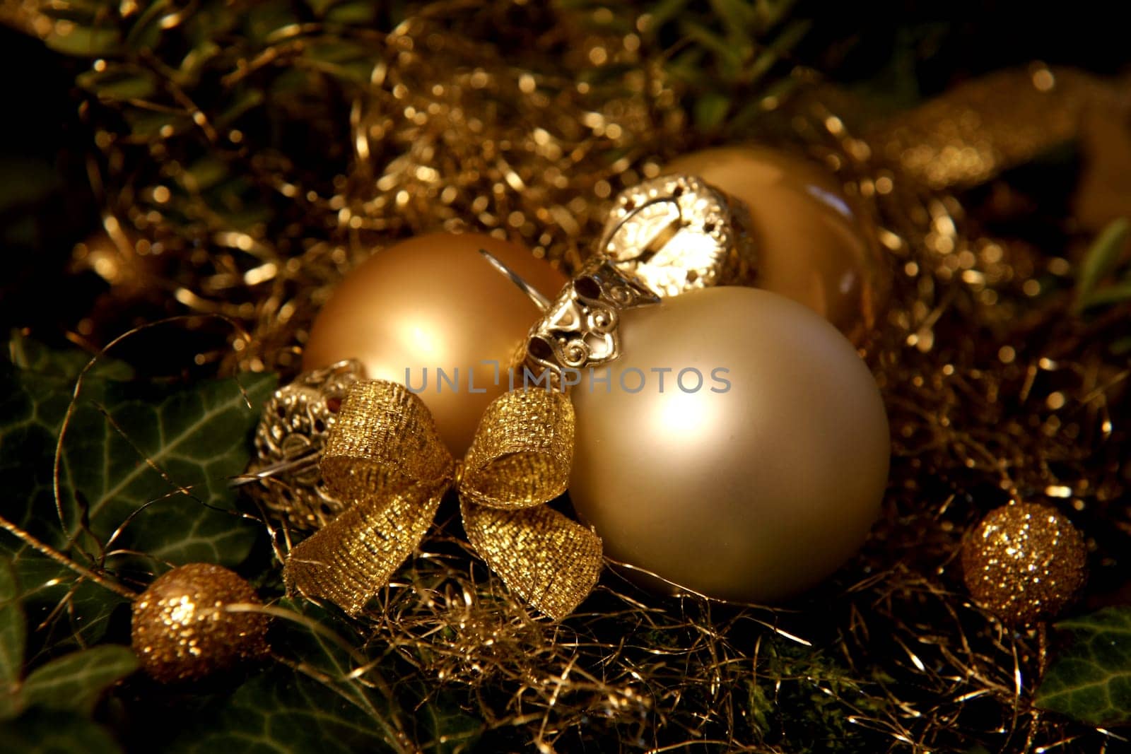 Christmassy