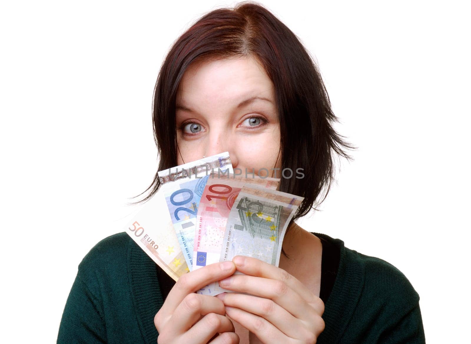 money or coins or cash or banknotes