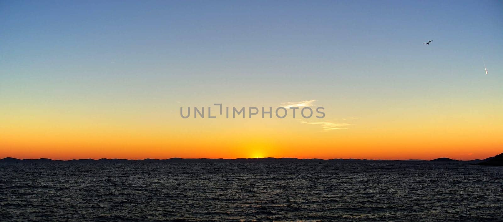 Kornati Islands Sunset 01