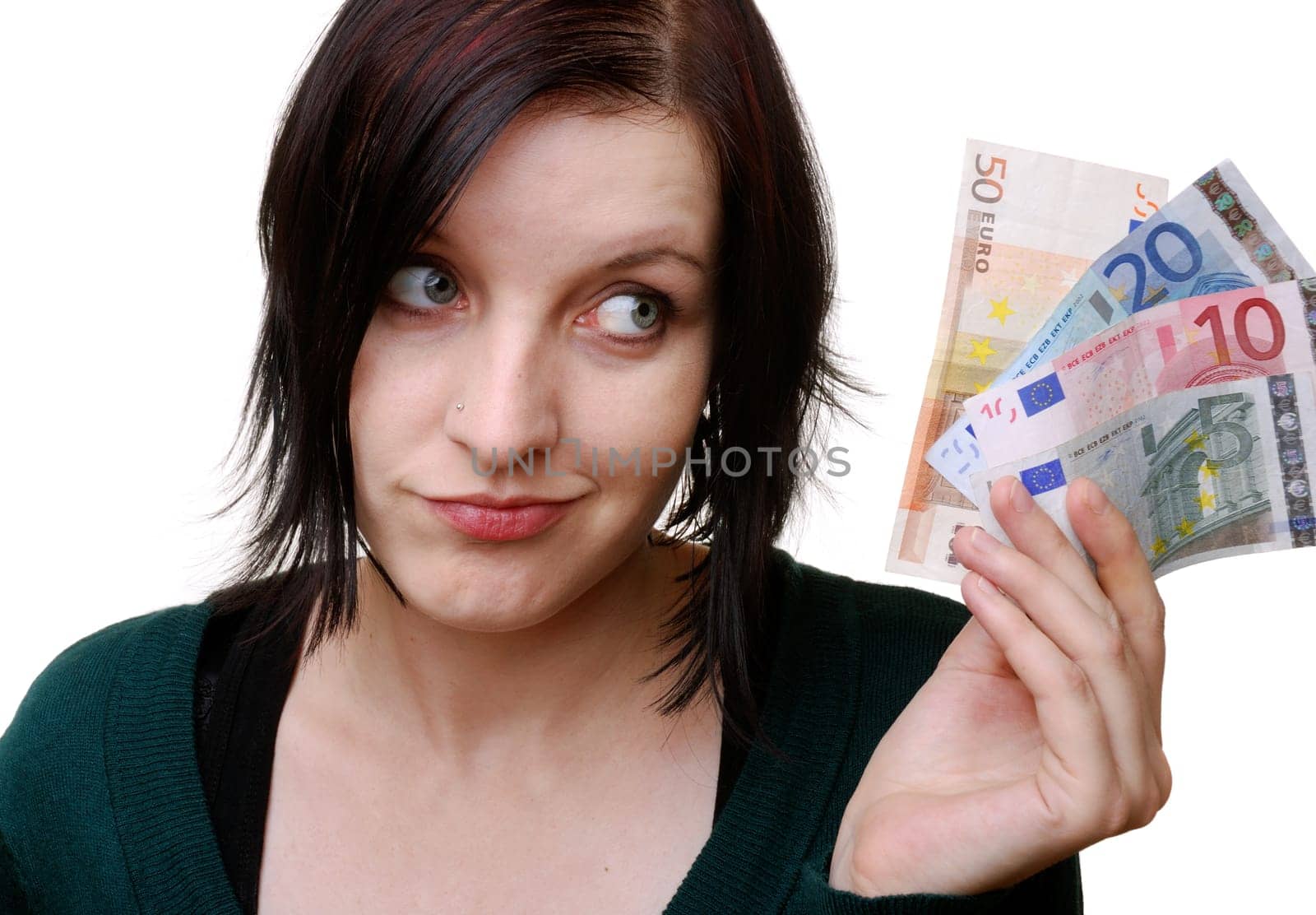money or coins or cash or banknotes