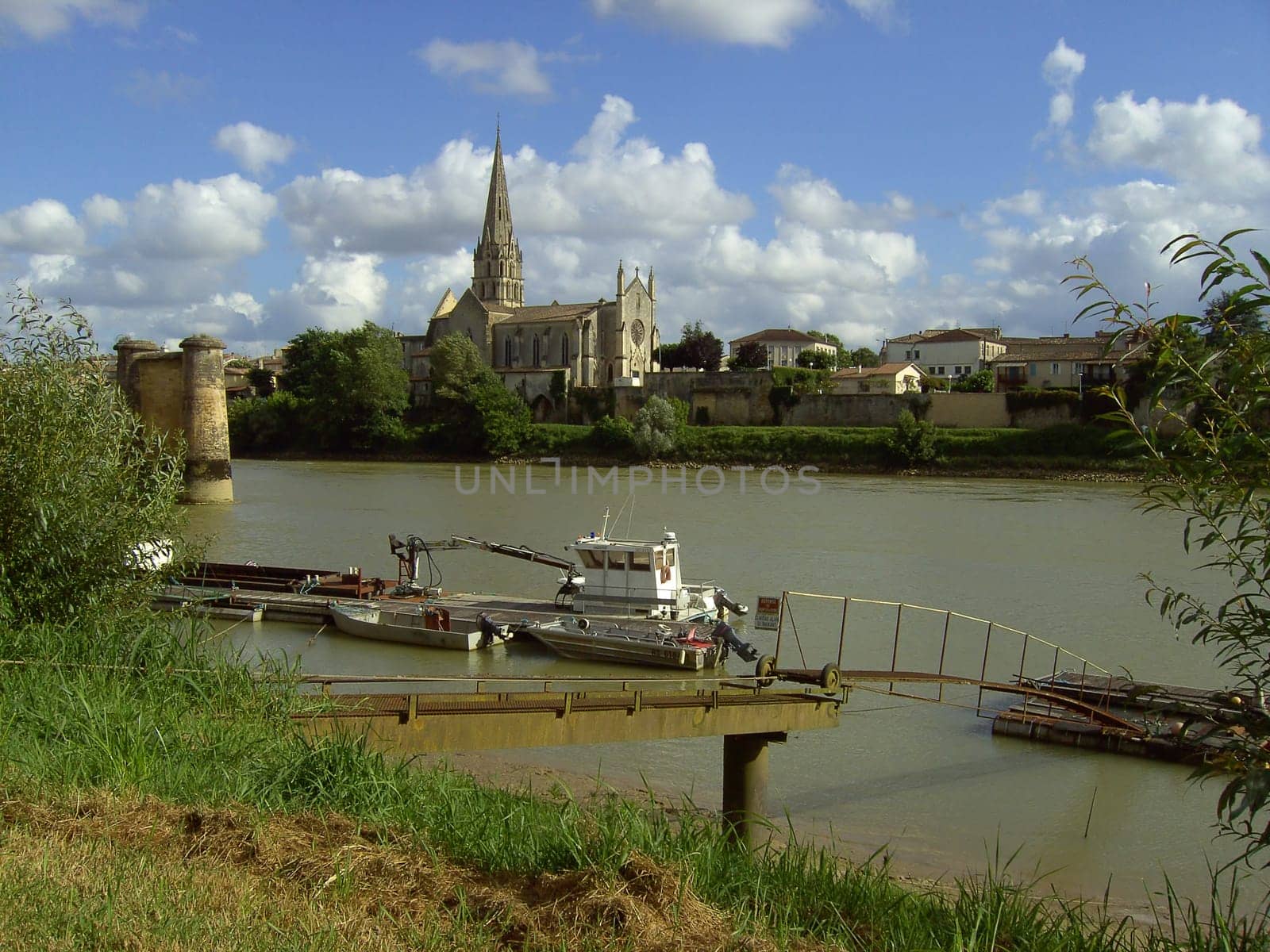 Langon 02