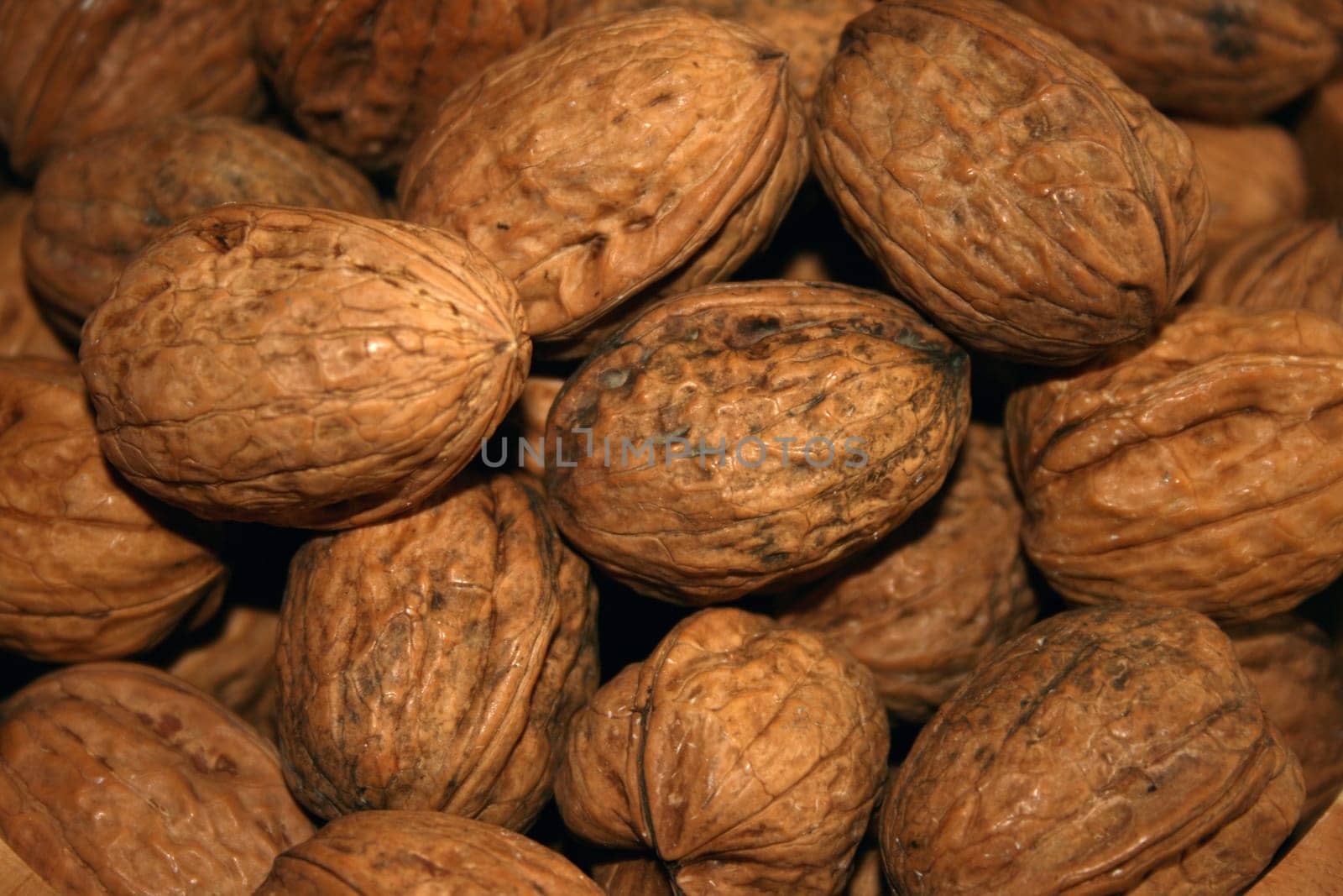 Walnuts