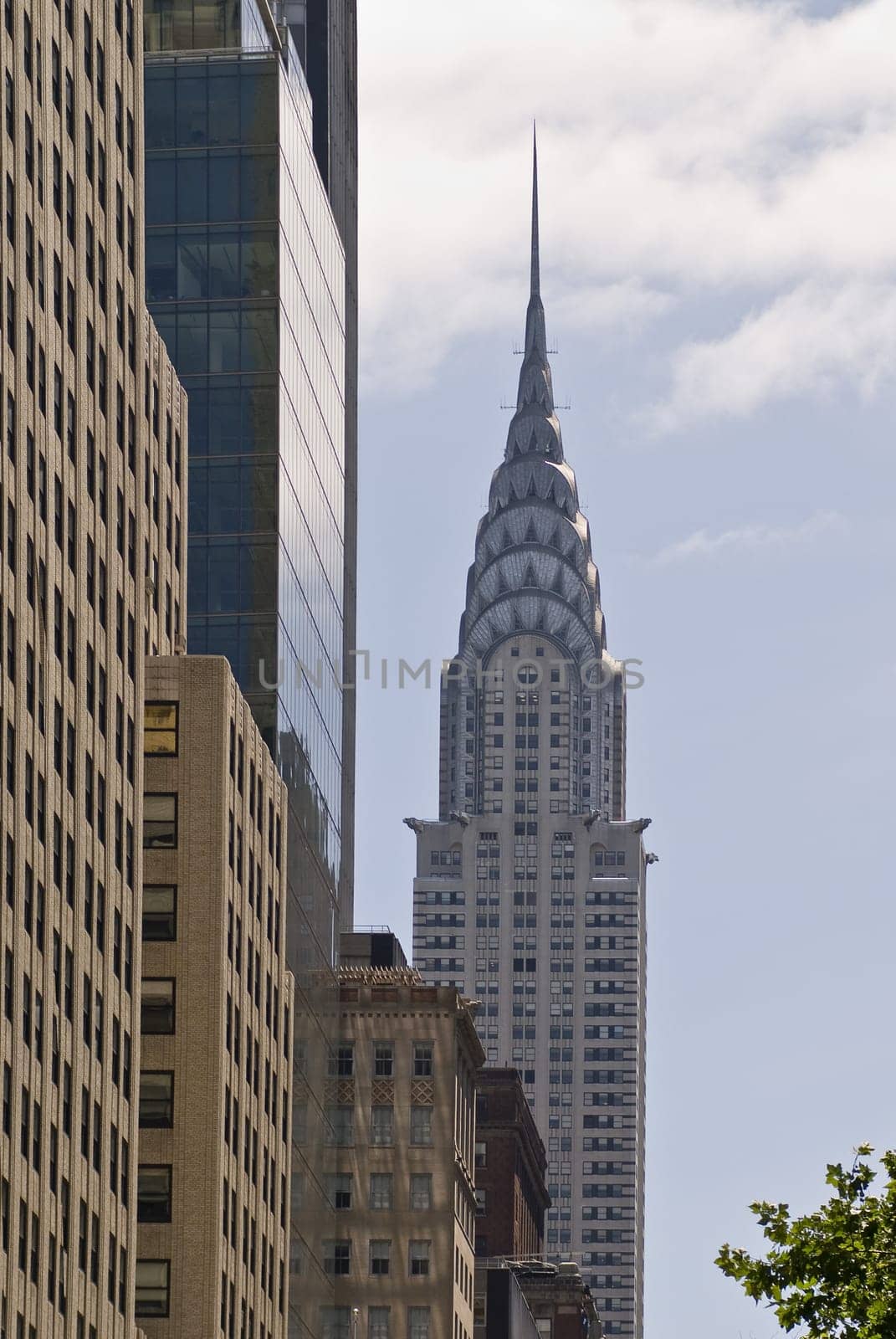 Chrysler Building