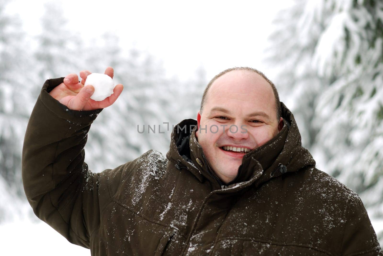 Snowball