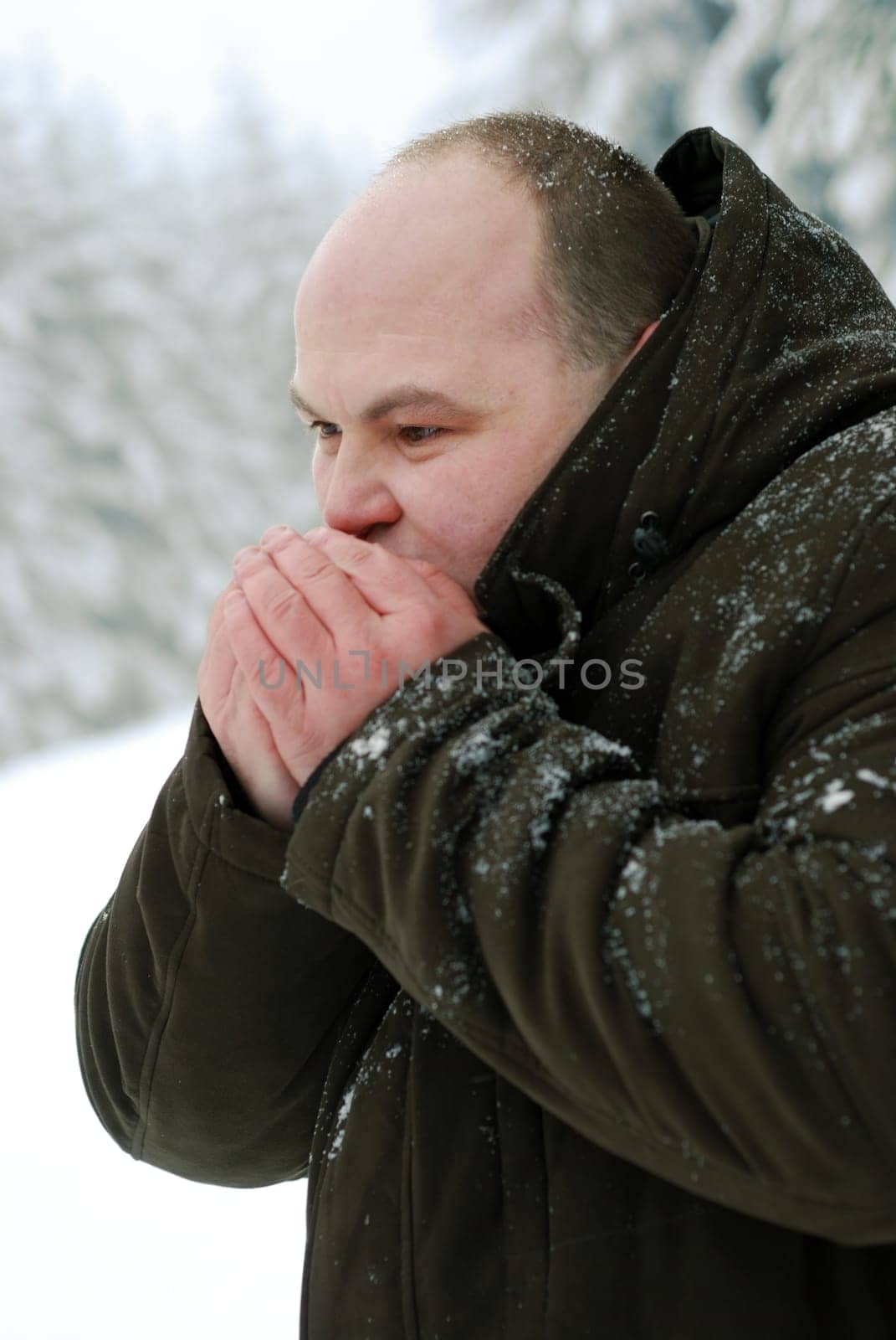 Cold