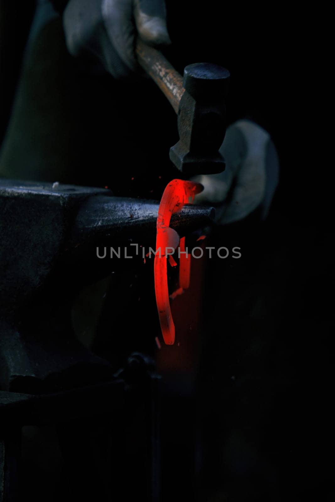 blacksmith