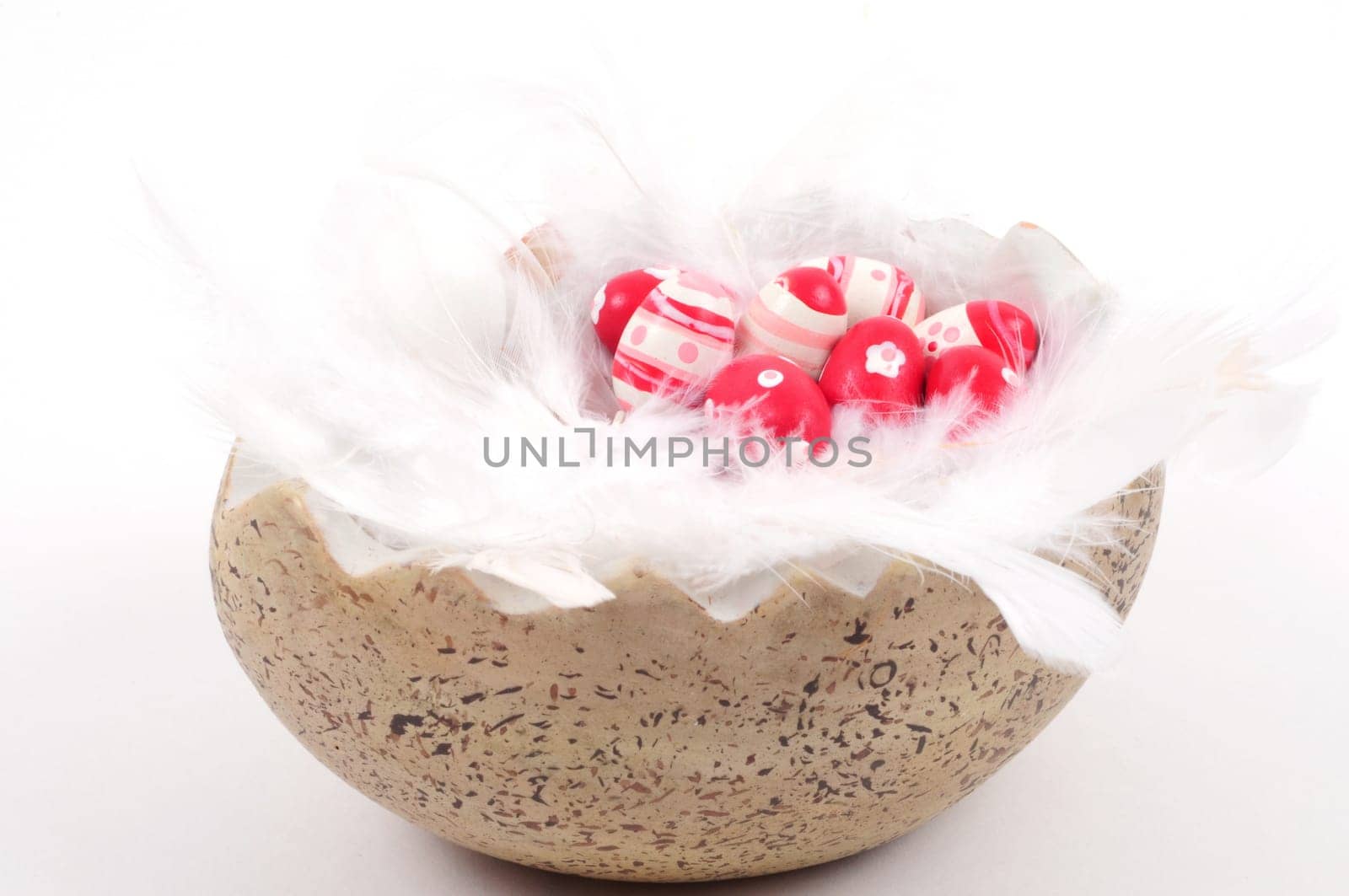 Easter Basket