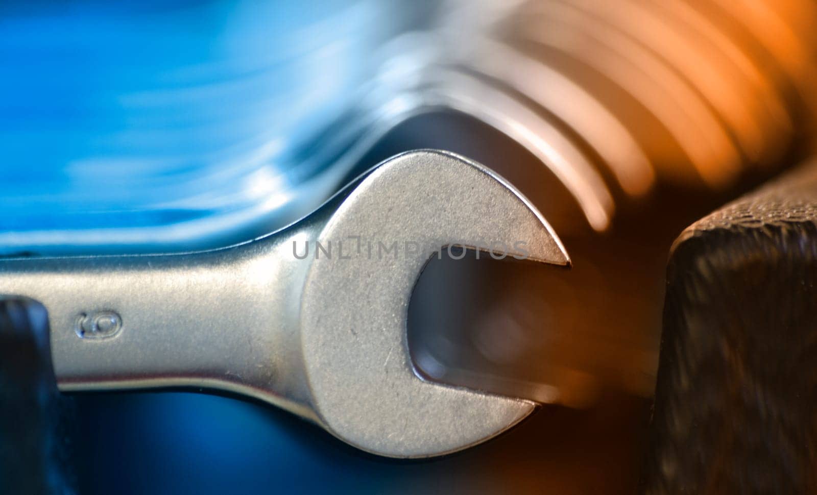 Wrench set