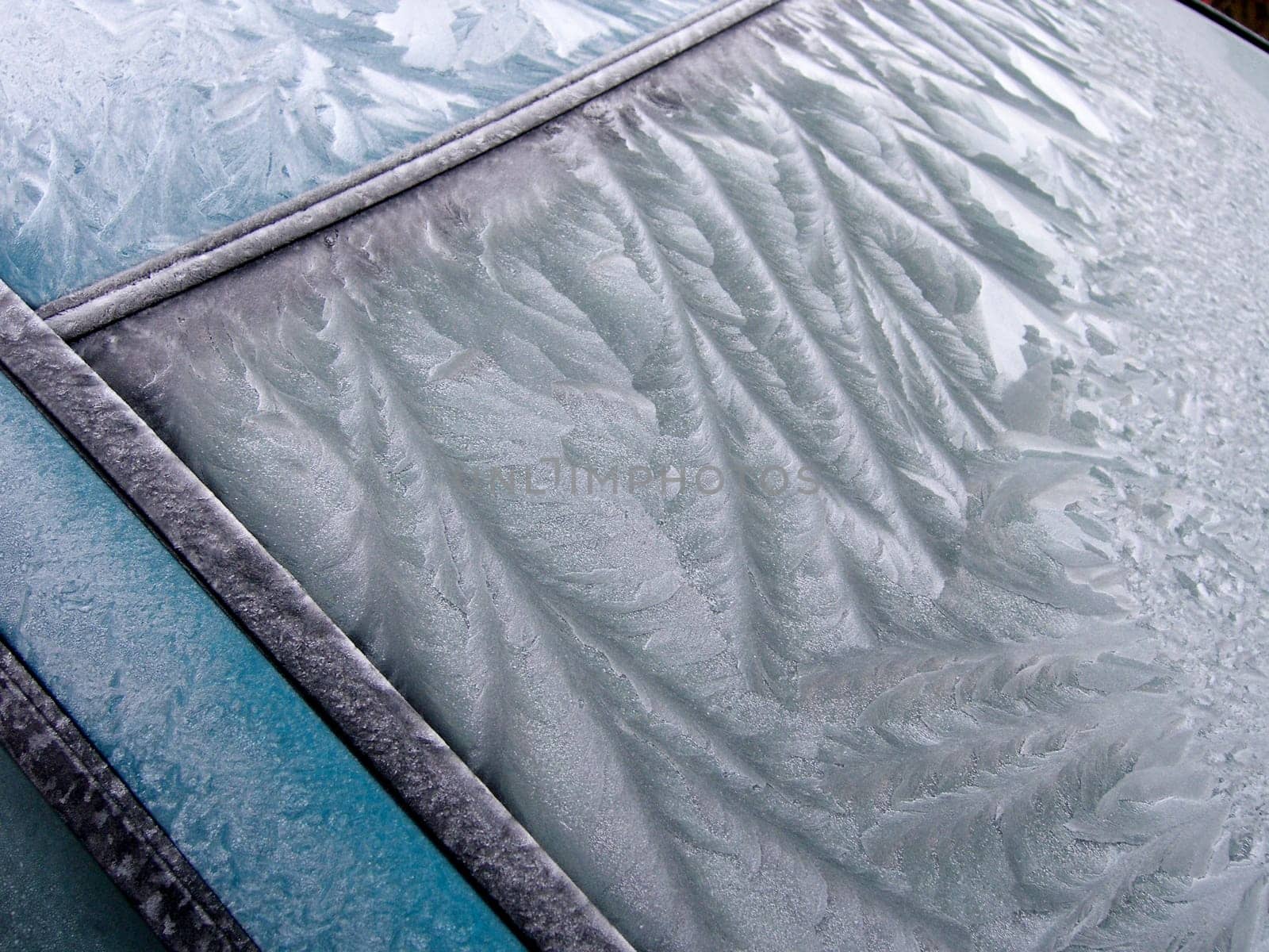 Icy