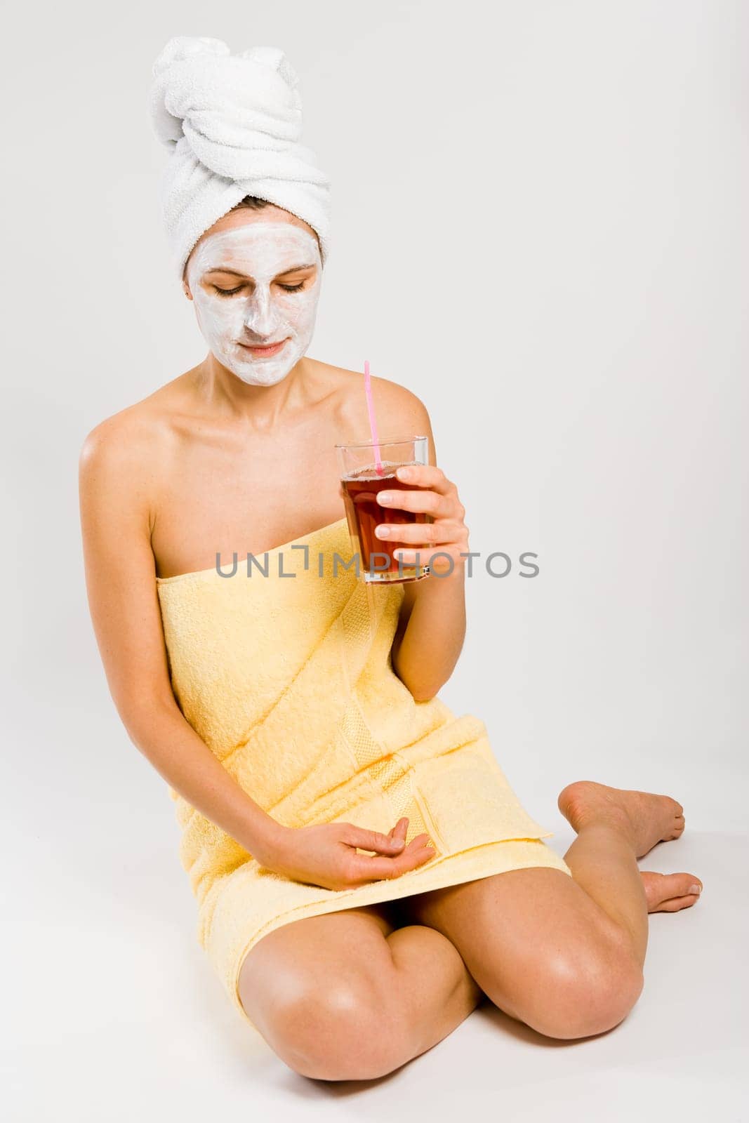 Beauty Drink