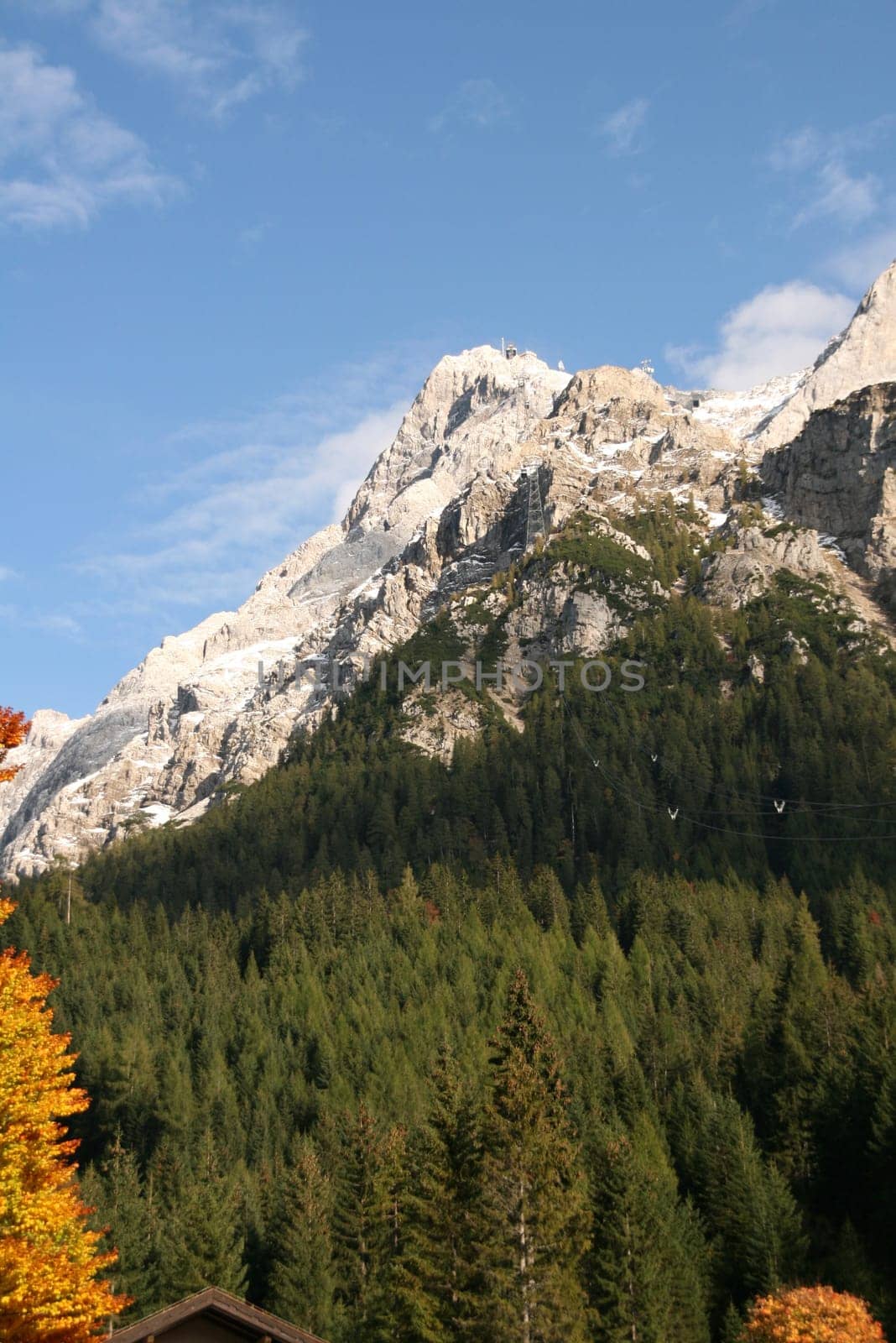 Zugspitze