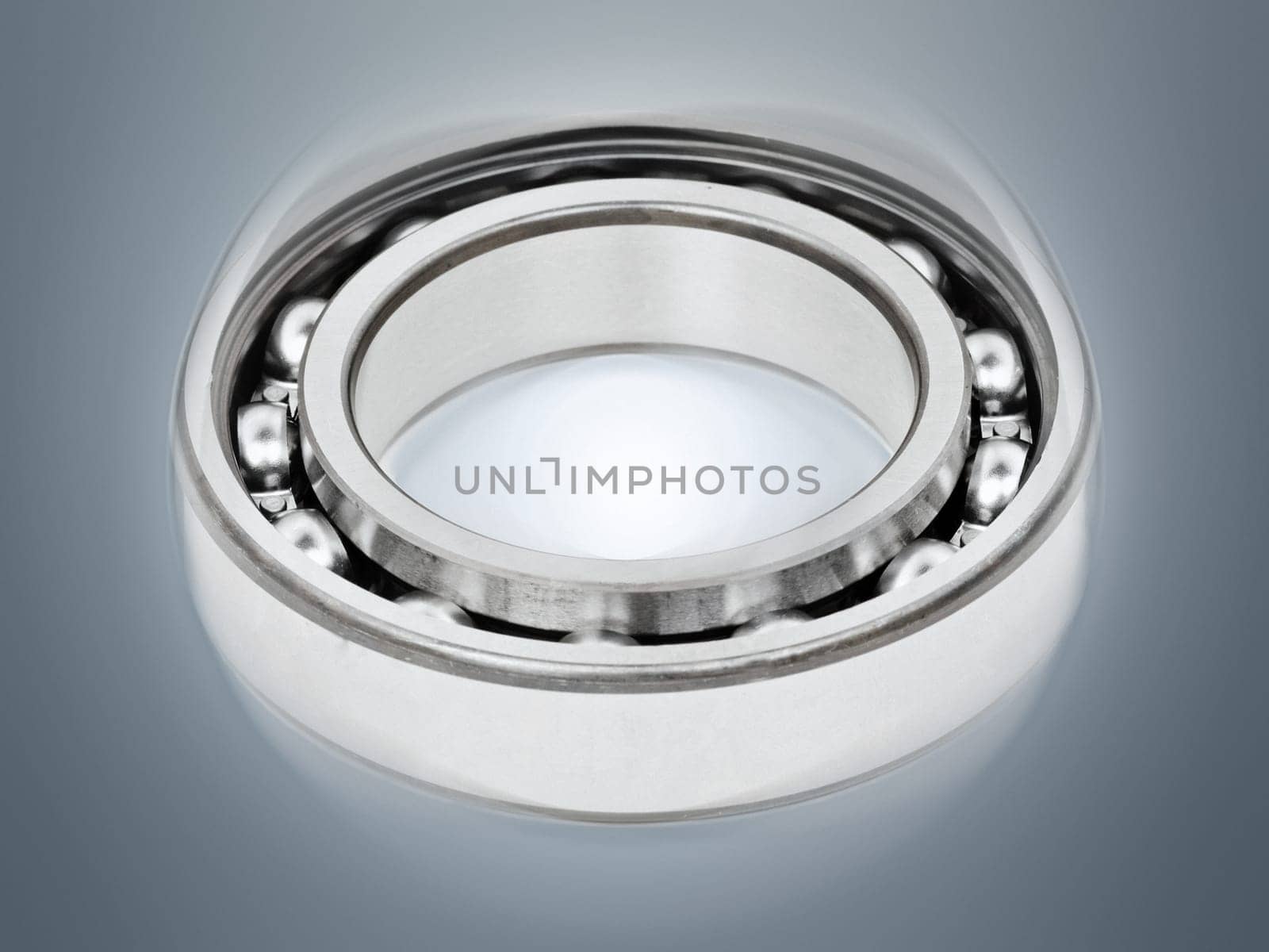Industrial BALL BEARINGS