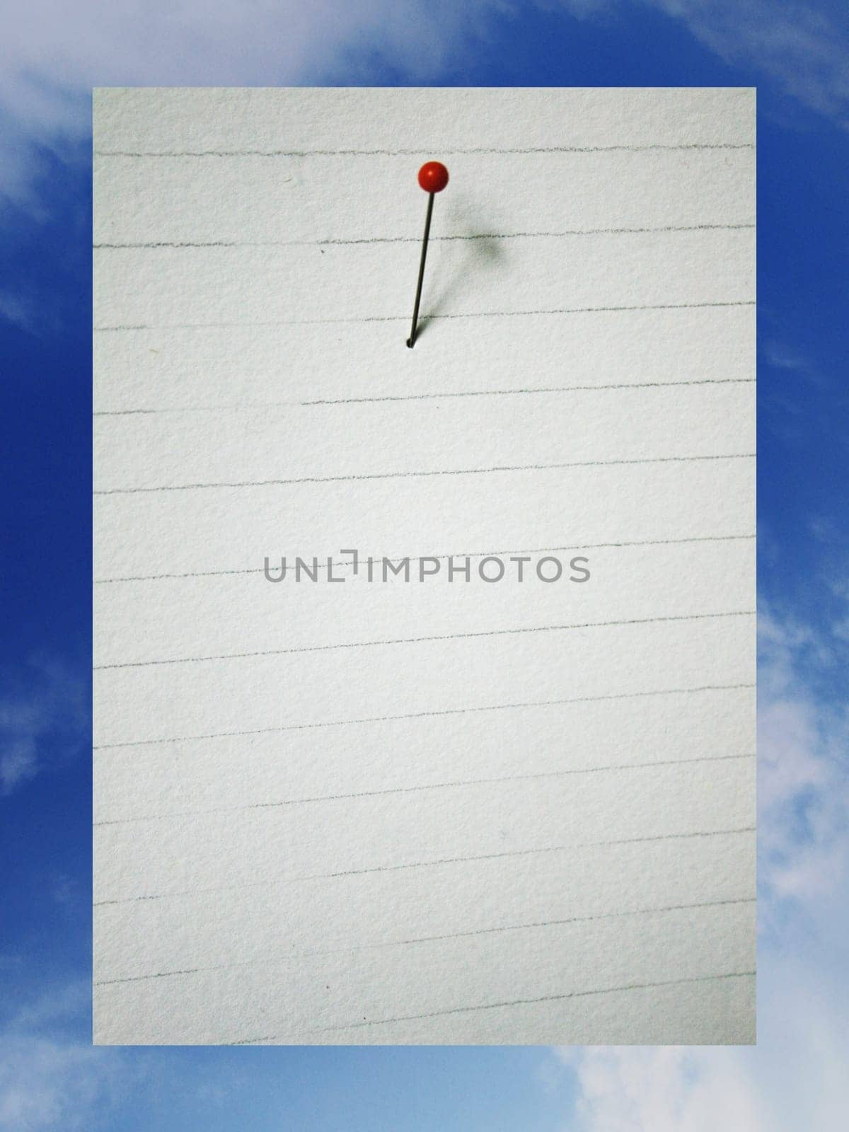 Sticky Notes for Heavenly Notes
