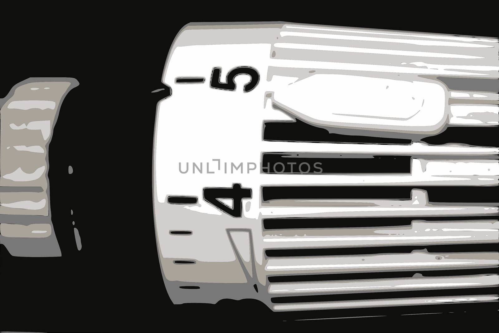 Heating regulator