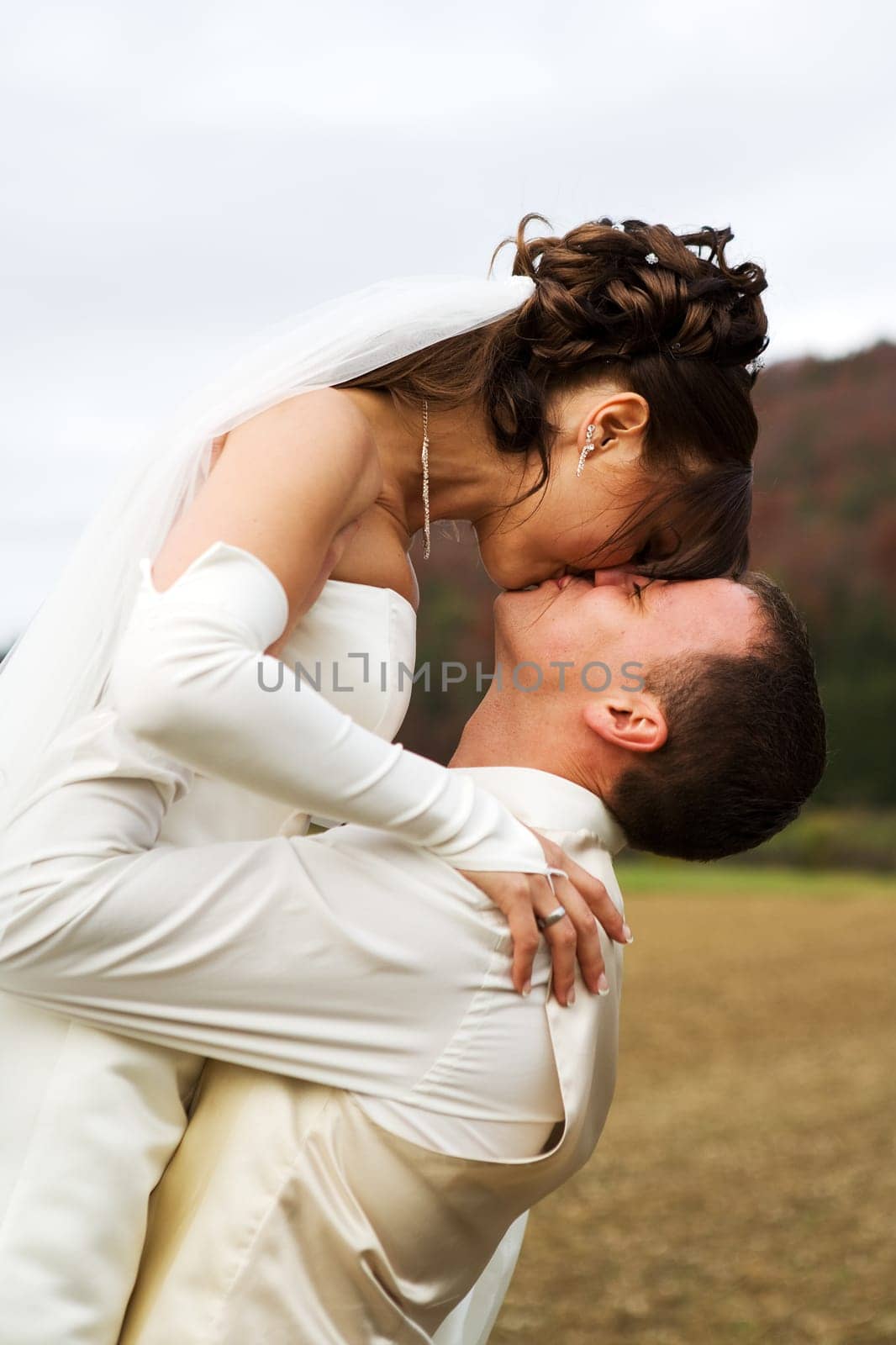 The Easy Bride