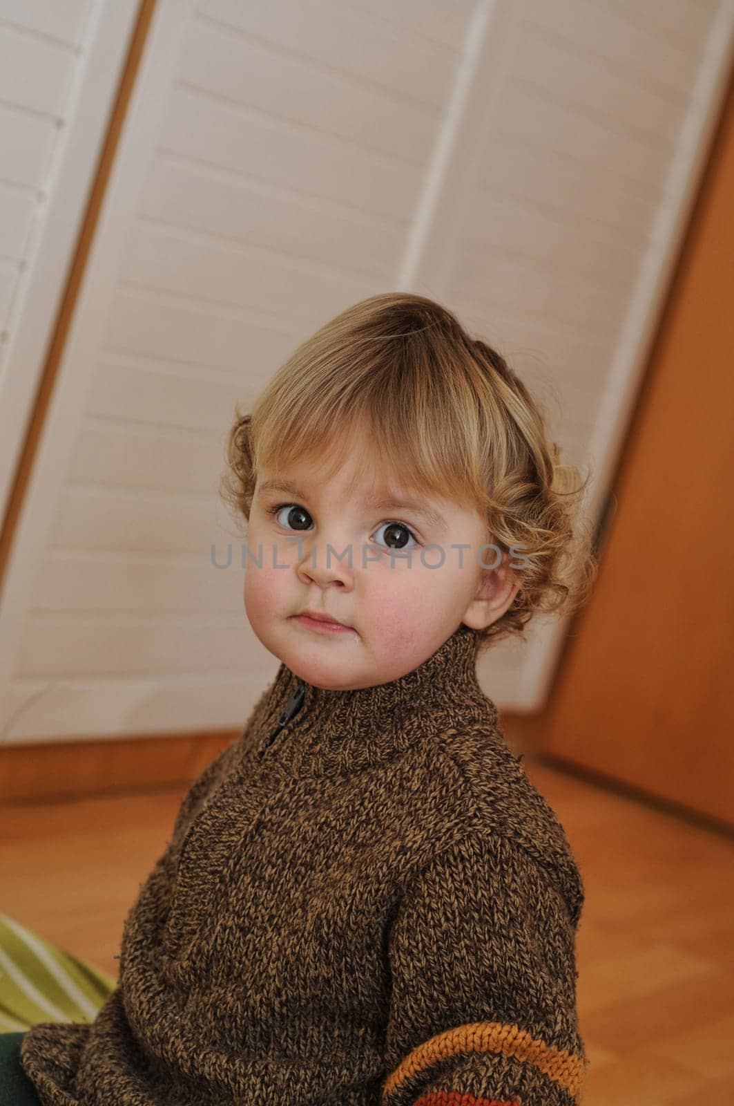Children's Portarit
