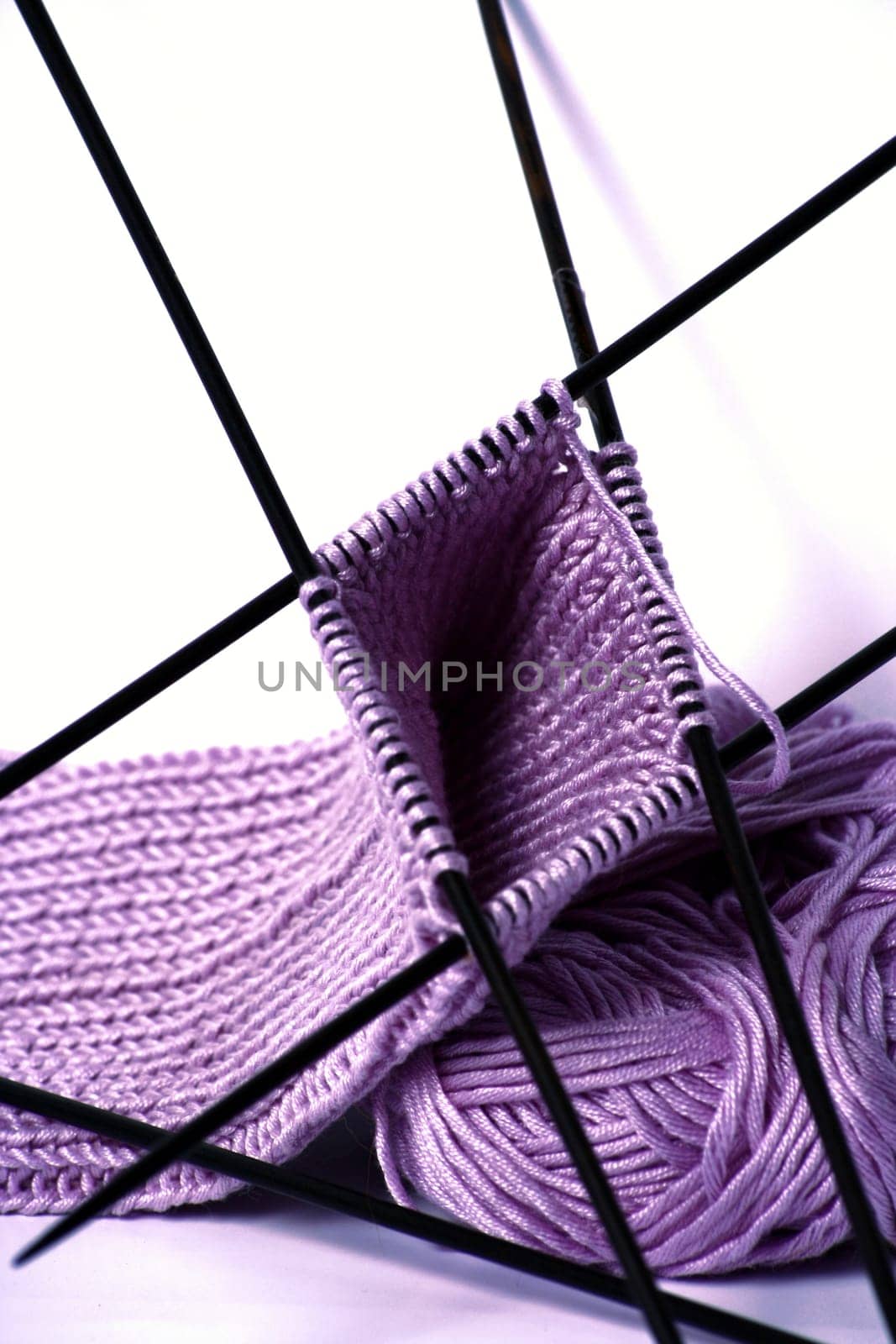 Knitting pattern