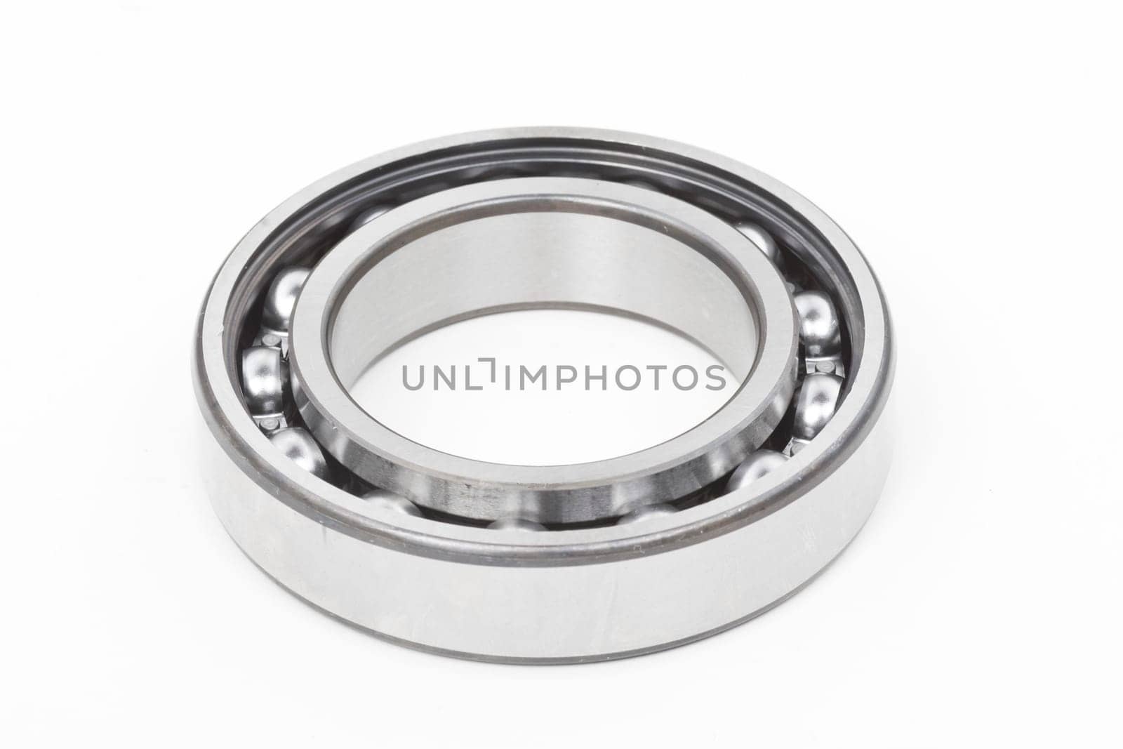 Industrial Ball Bearings