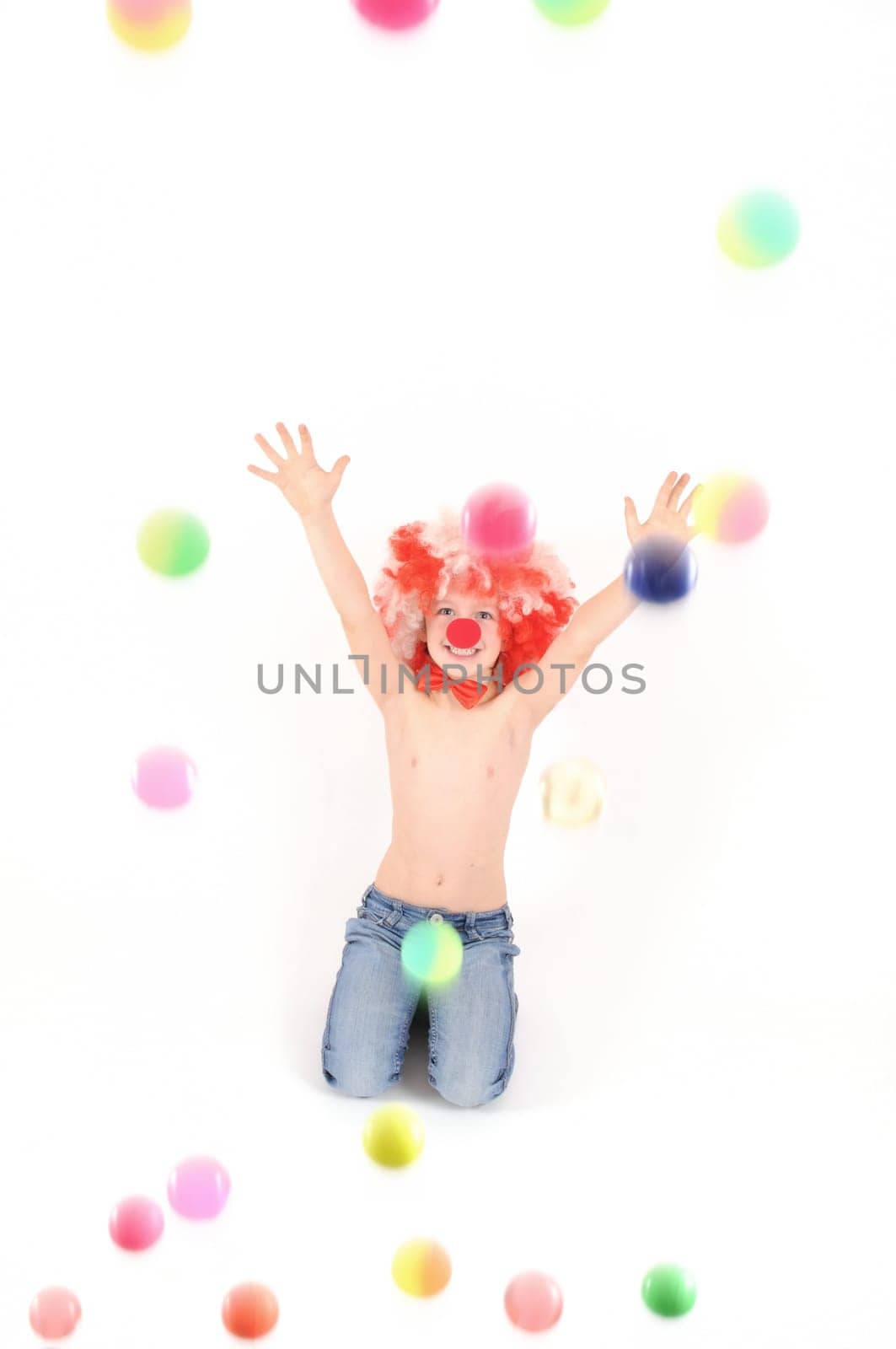 Clown