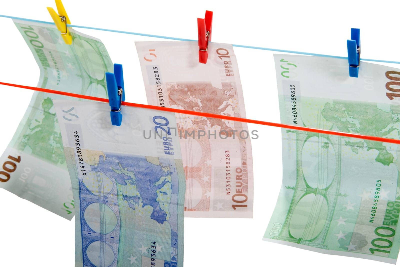 Bank notes