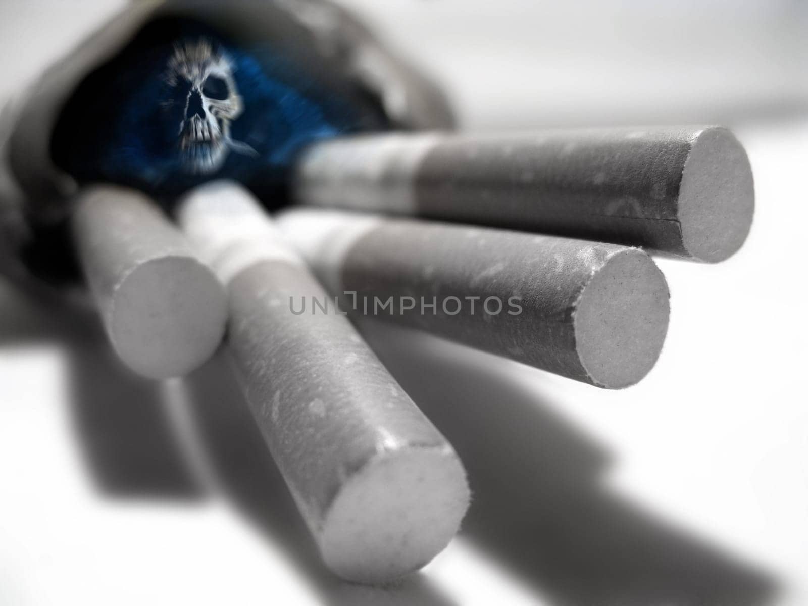 Cigarettes
