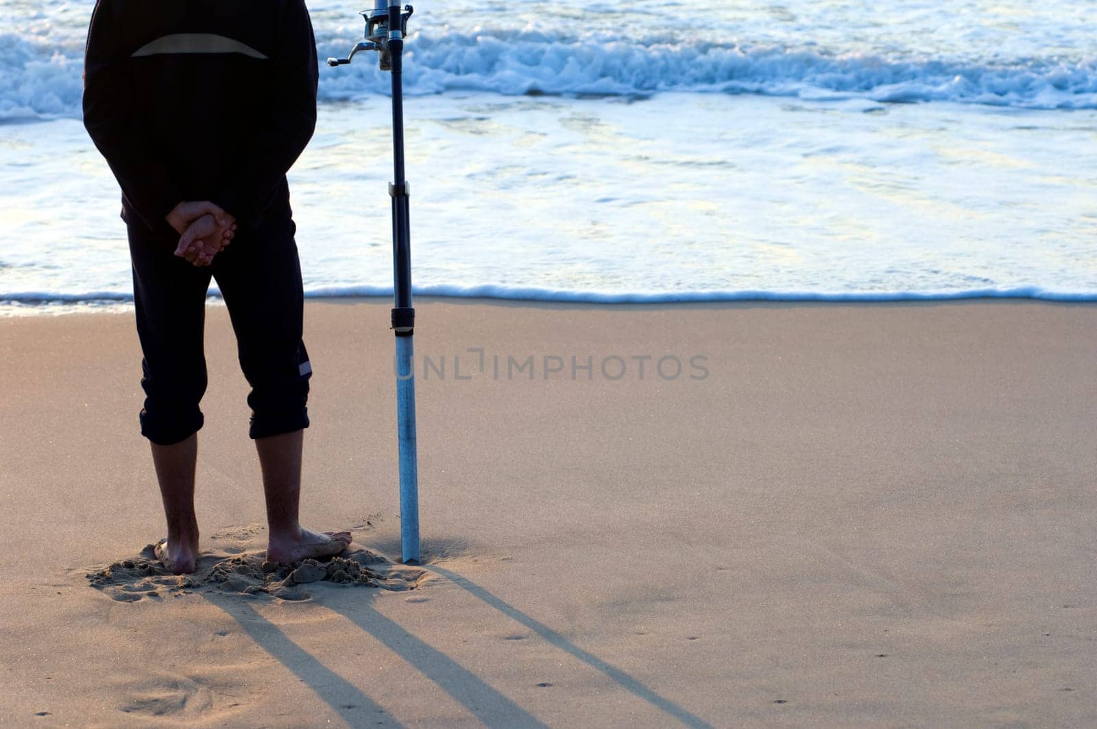 Fisherman